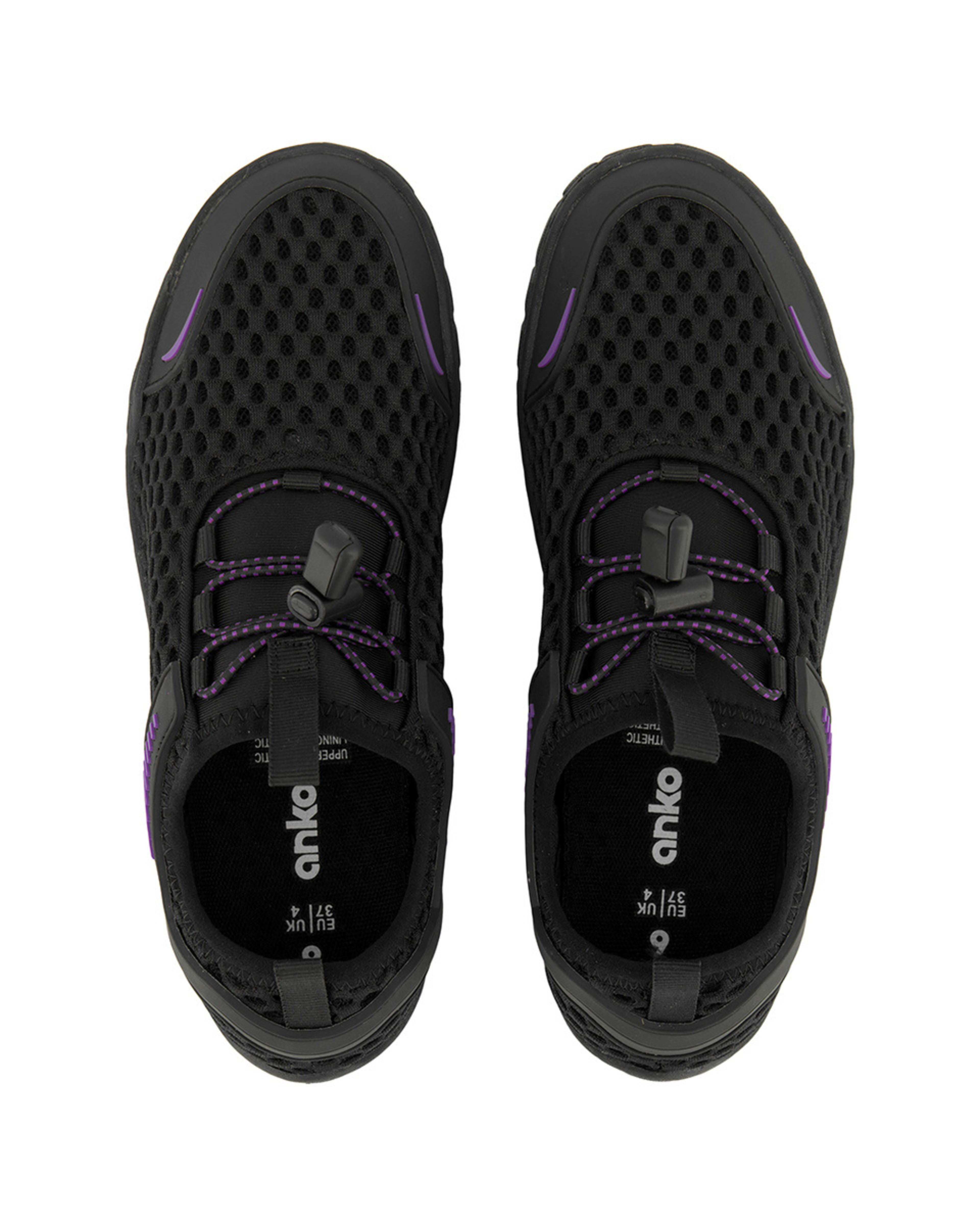 2 Water Shoes BLACK, 2 of 5