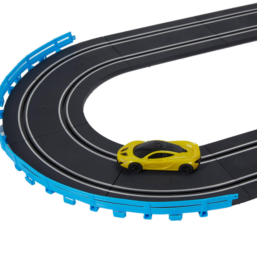Super Loop Slot Car Set Kmart