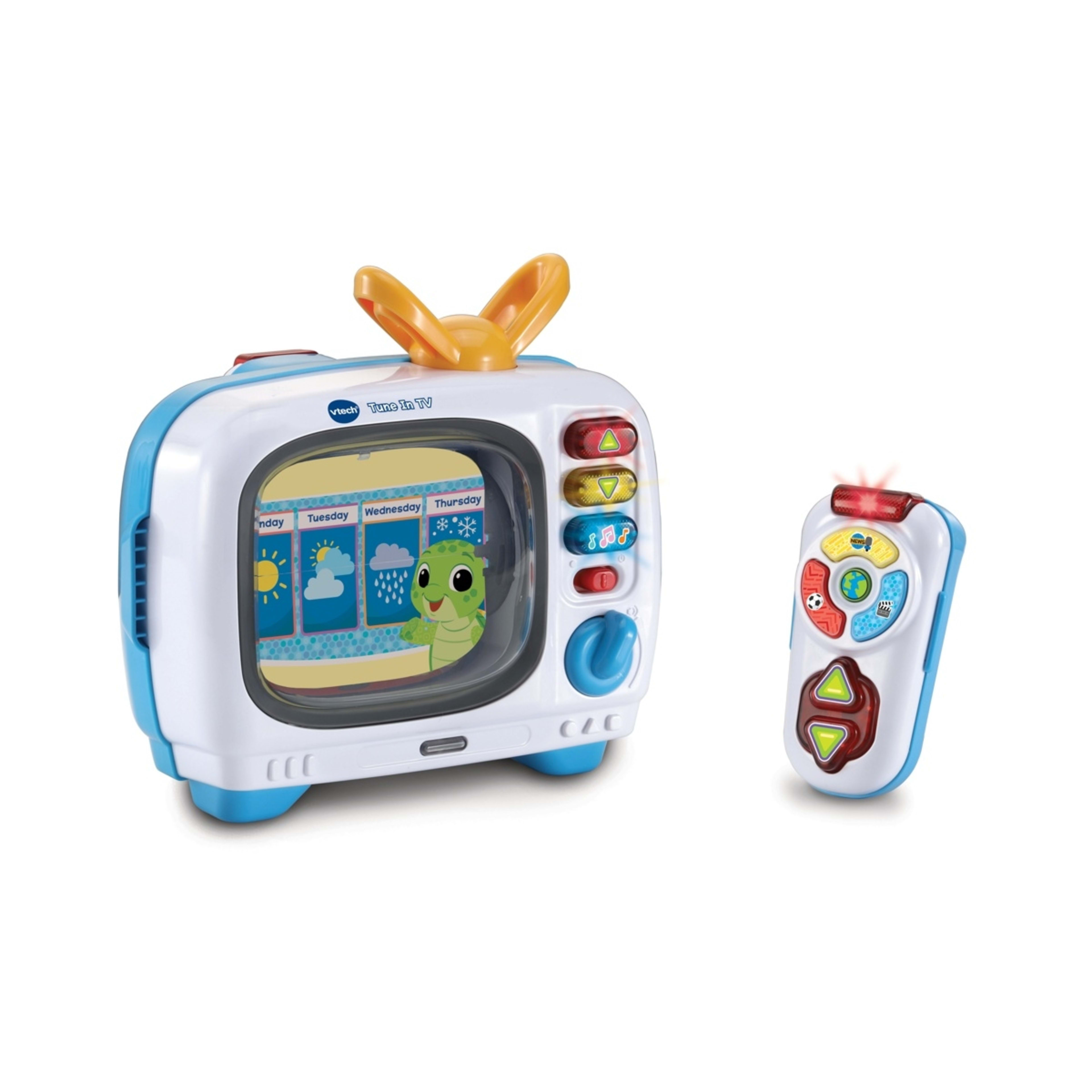 3 VTech Tune In TV, 3 of 5