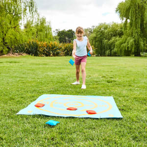 Floor Target Mat - Kmart