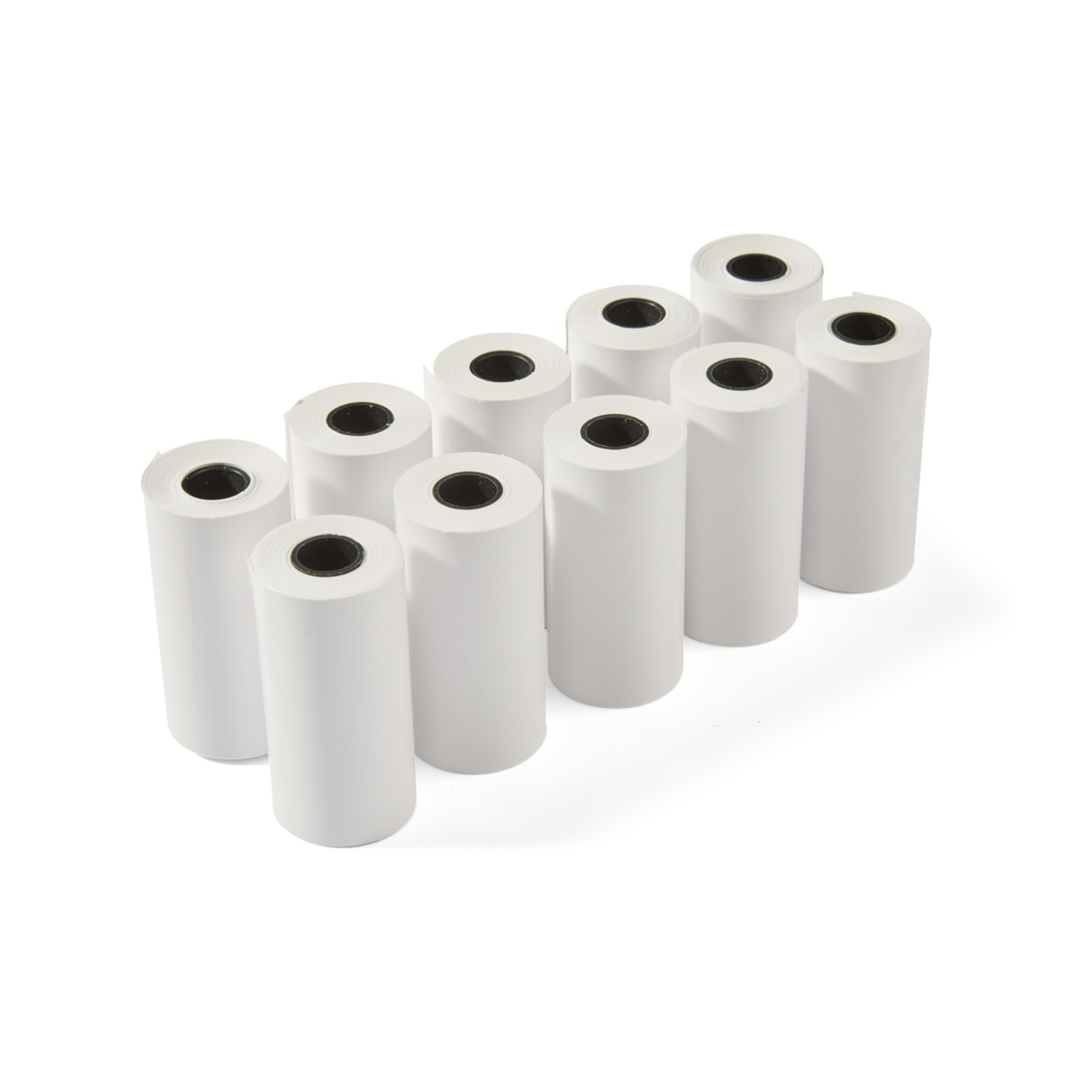 7 10 Pack Thermal Camera Paper Rolls, 7 of 9