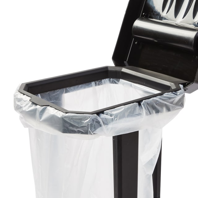 Collapsible Rubbish Bin - Kmart