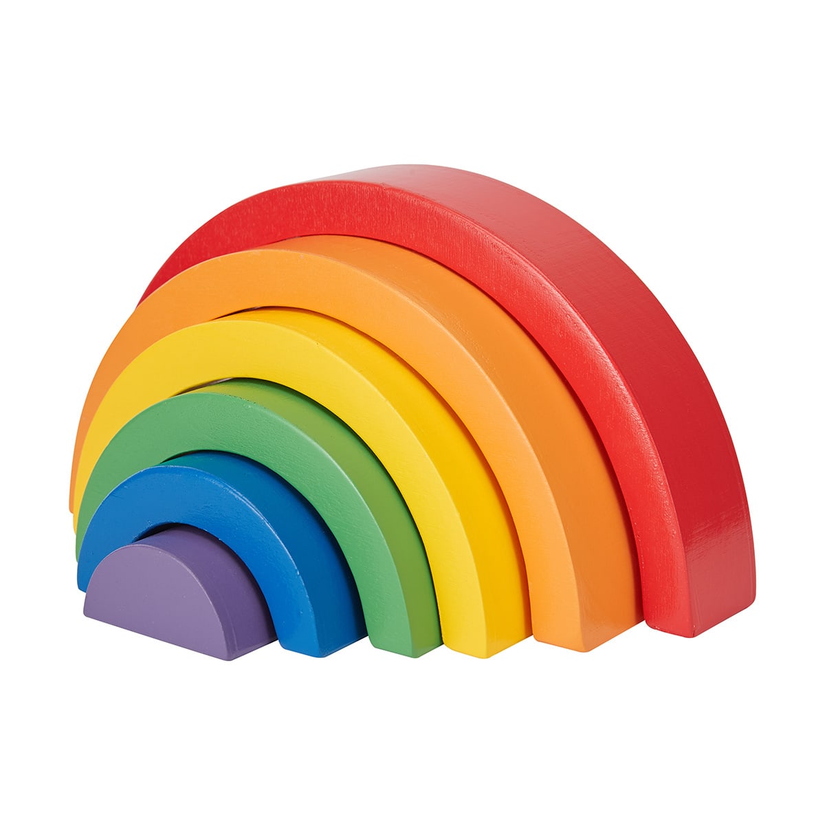 Kmart rainbow toy on sale