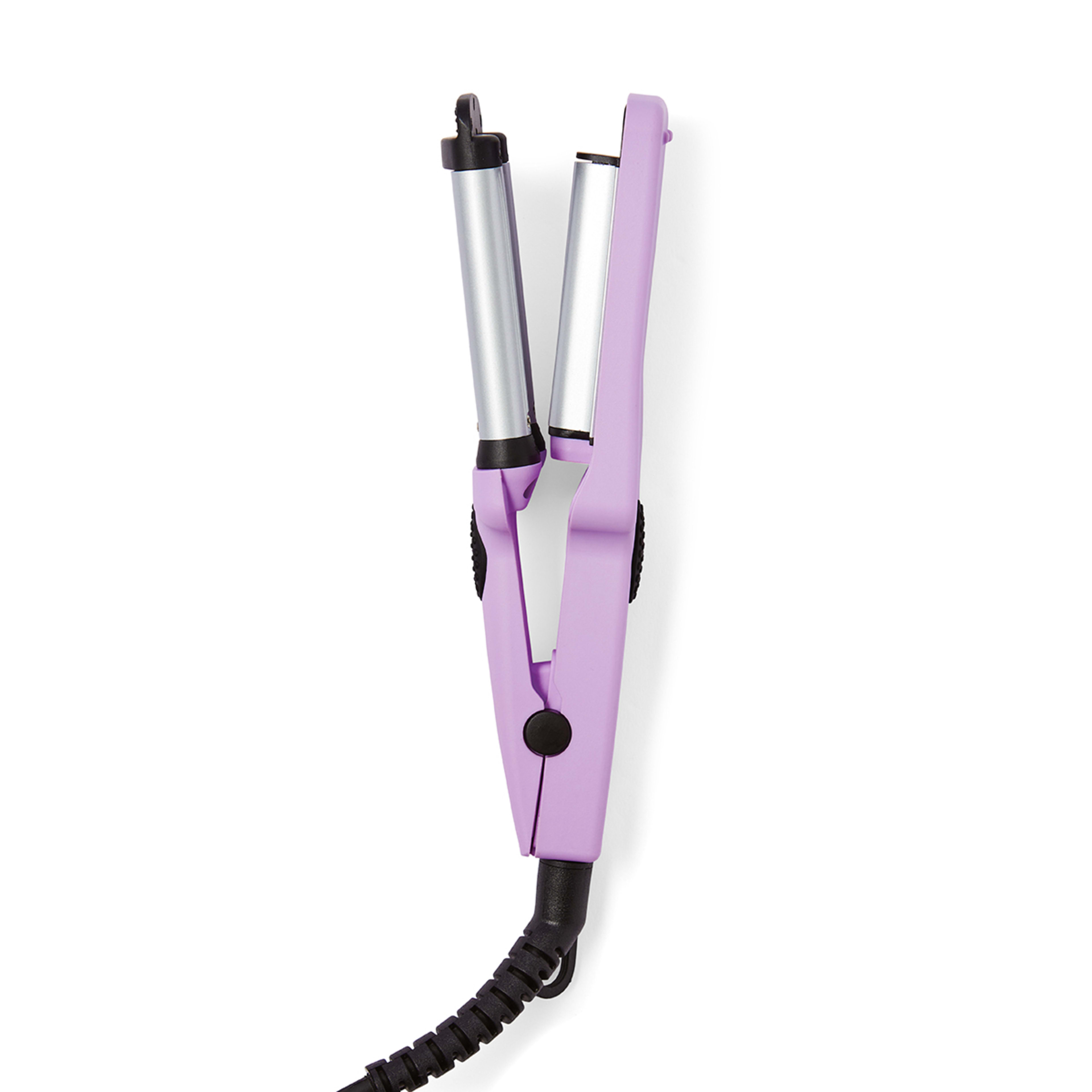 6 Mini Waver - Lilac, 6 of 10