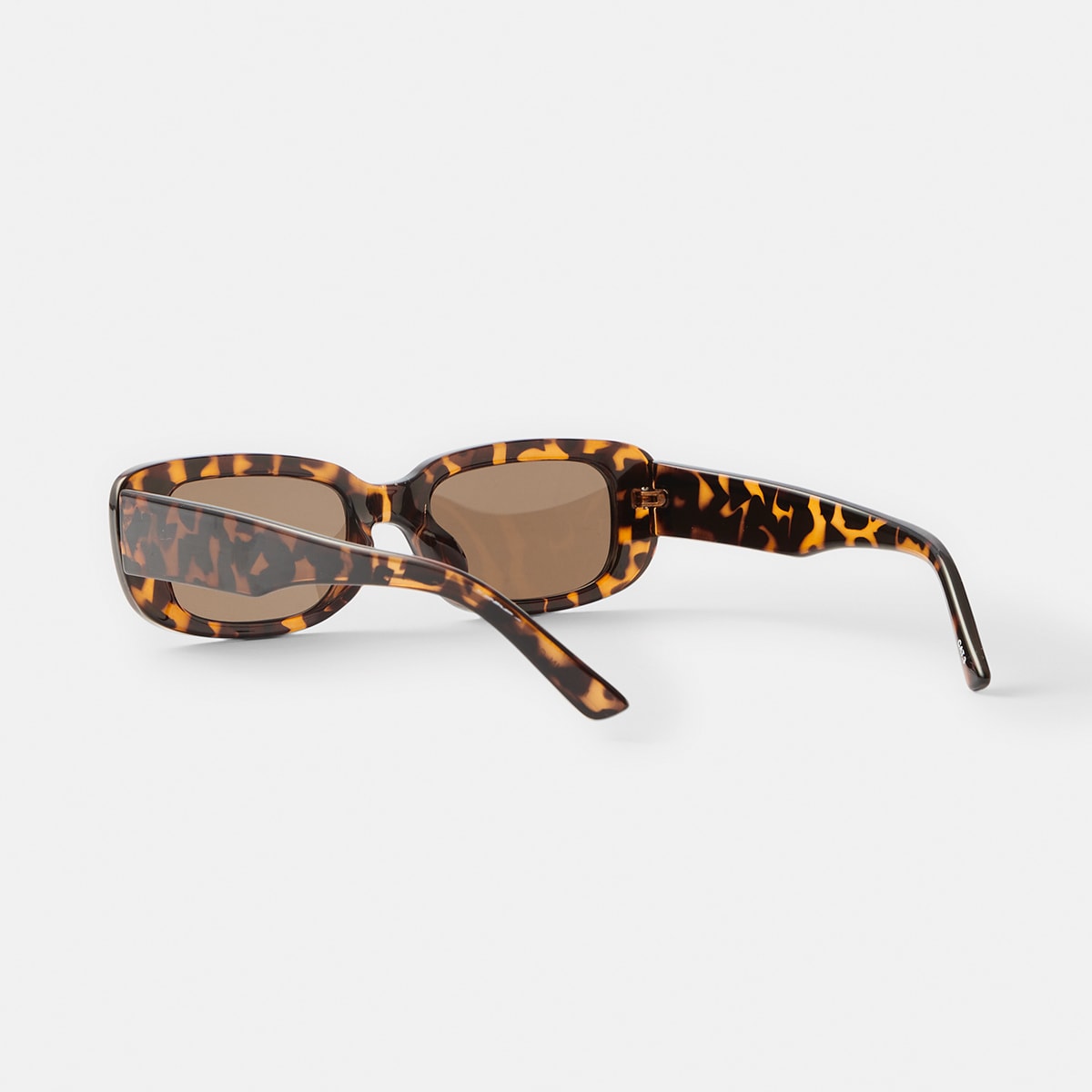 Rectangle Classic Sunglasses Kmart