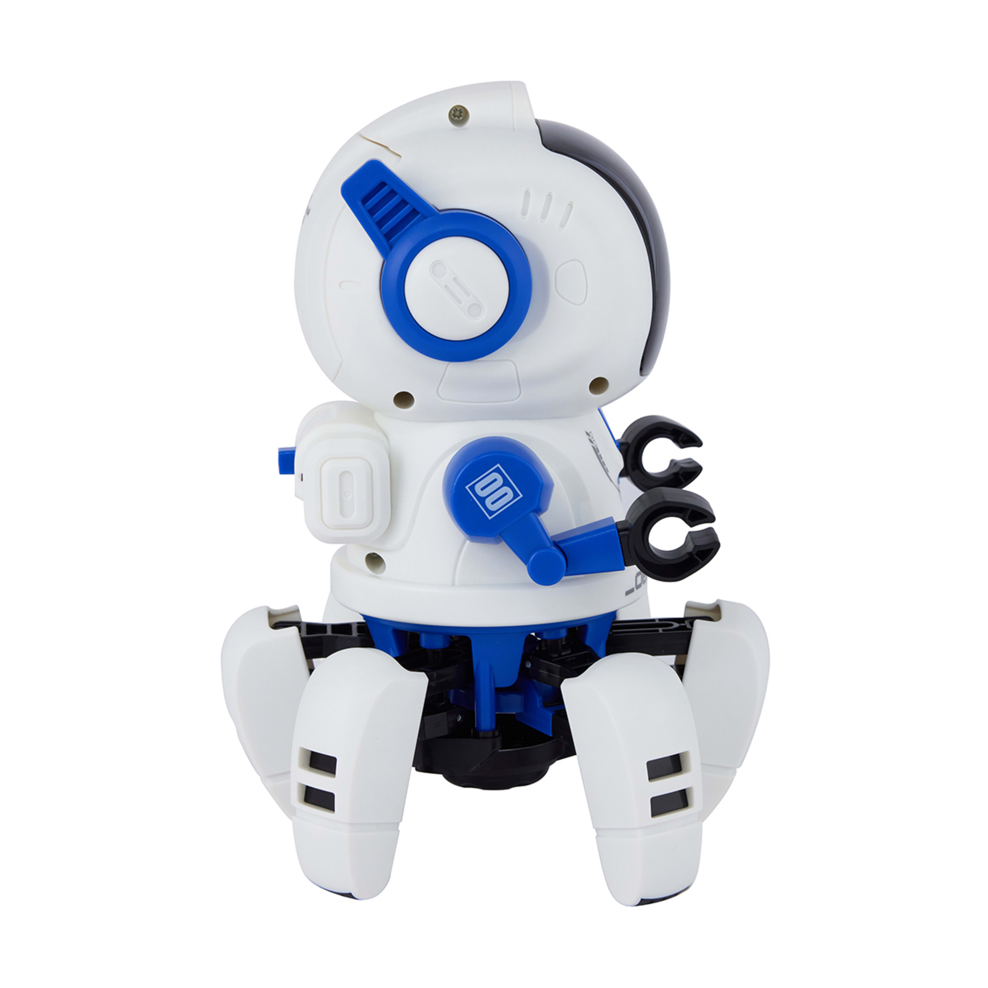 Remote Control Space Robot Kmart