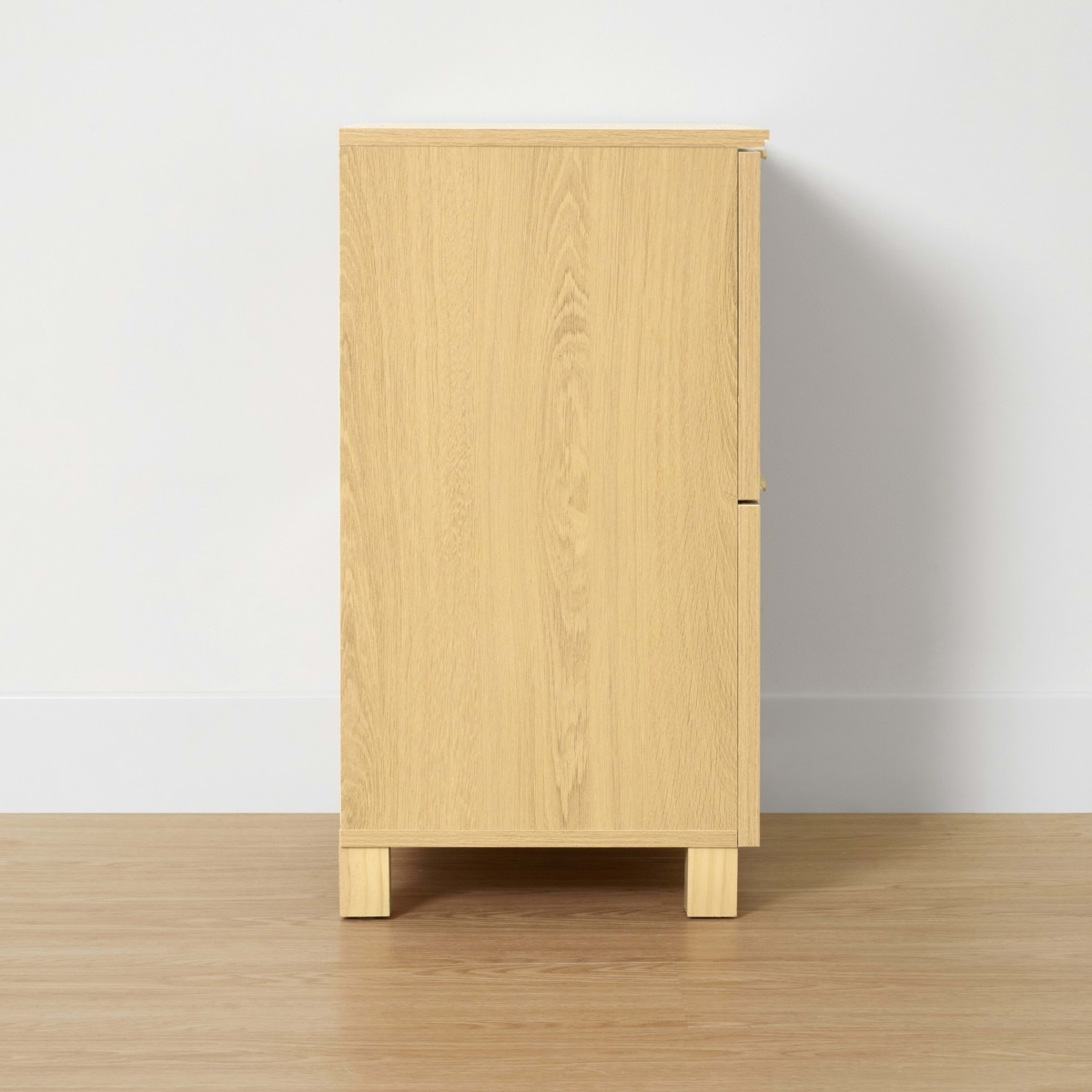 5 Atlas Bedside Table, 5 of 9