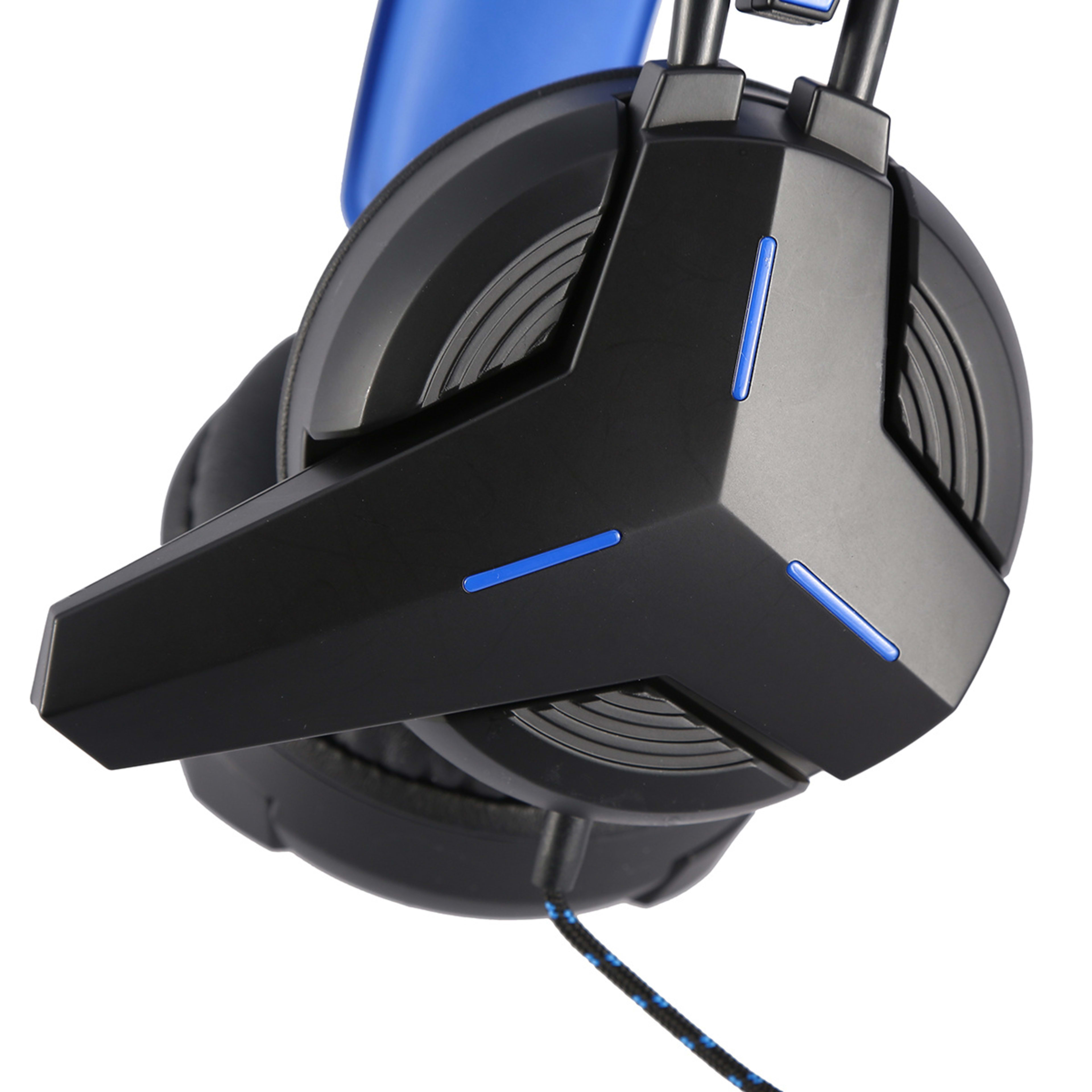 6 Gaming Headset, 6 of 10
