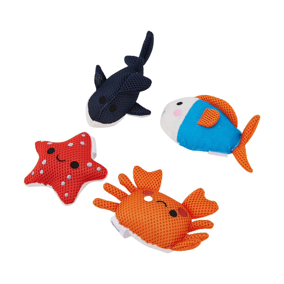 kmart cat toy fish