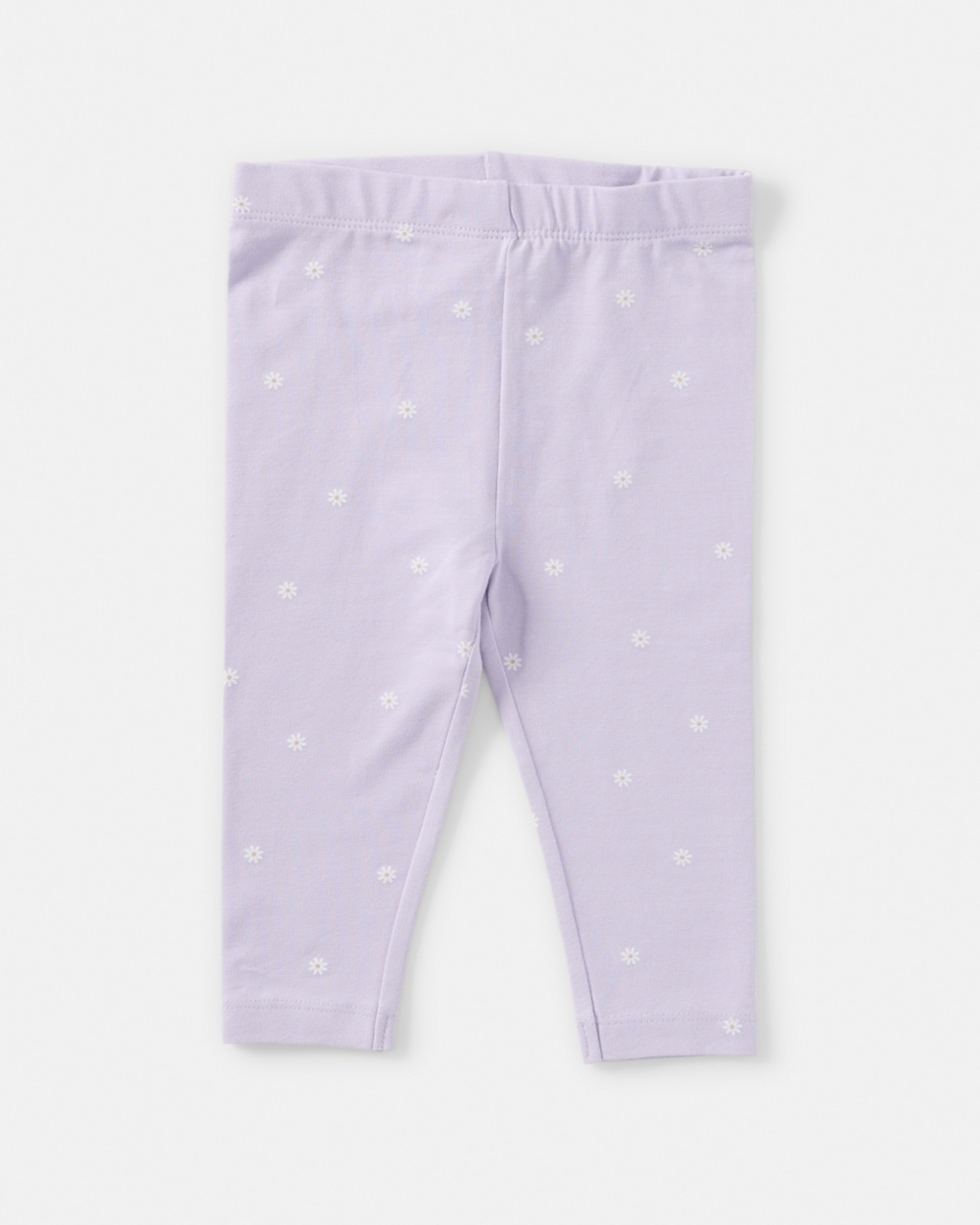 5 3 Pack Leggings Pur Daisy, 5 of 8