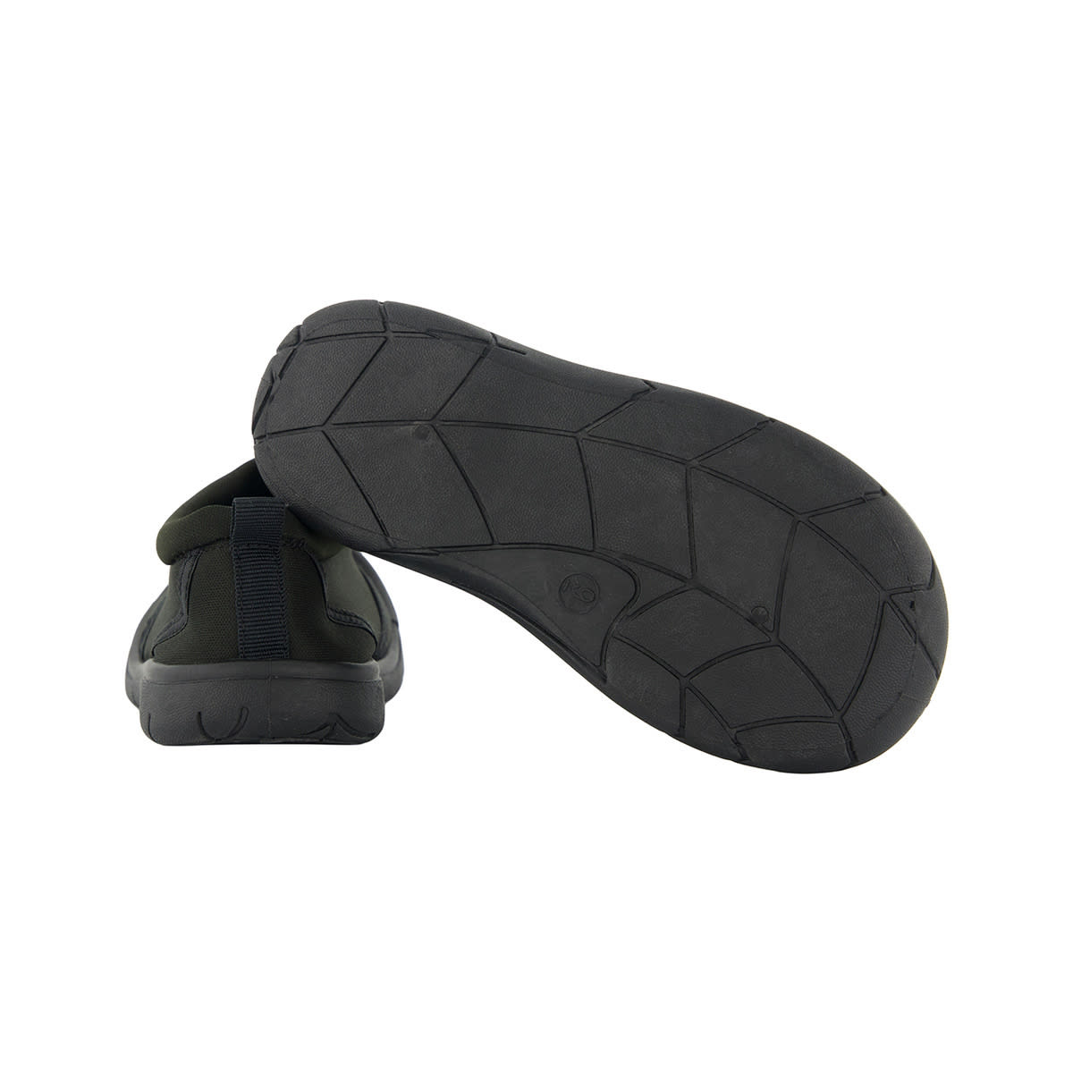 Junior Aqua Shoes Kmart