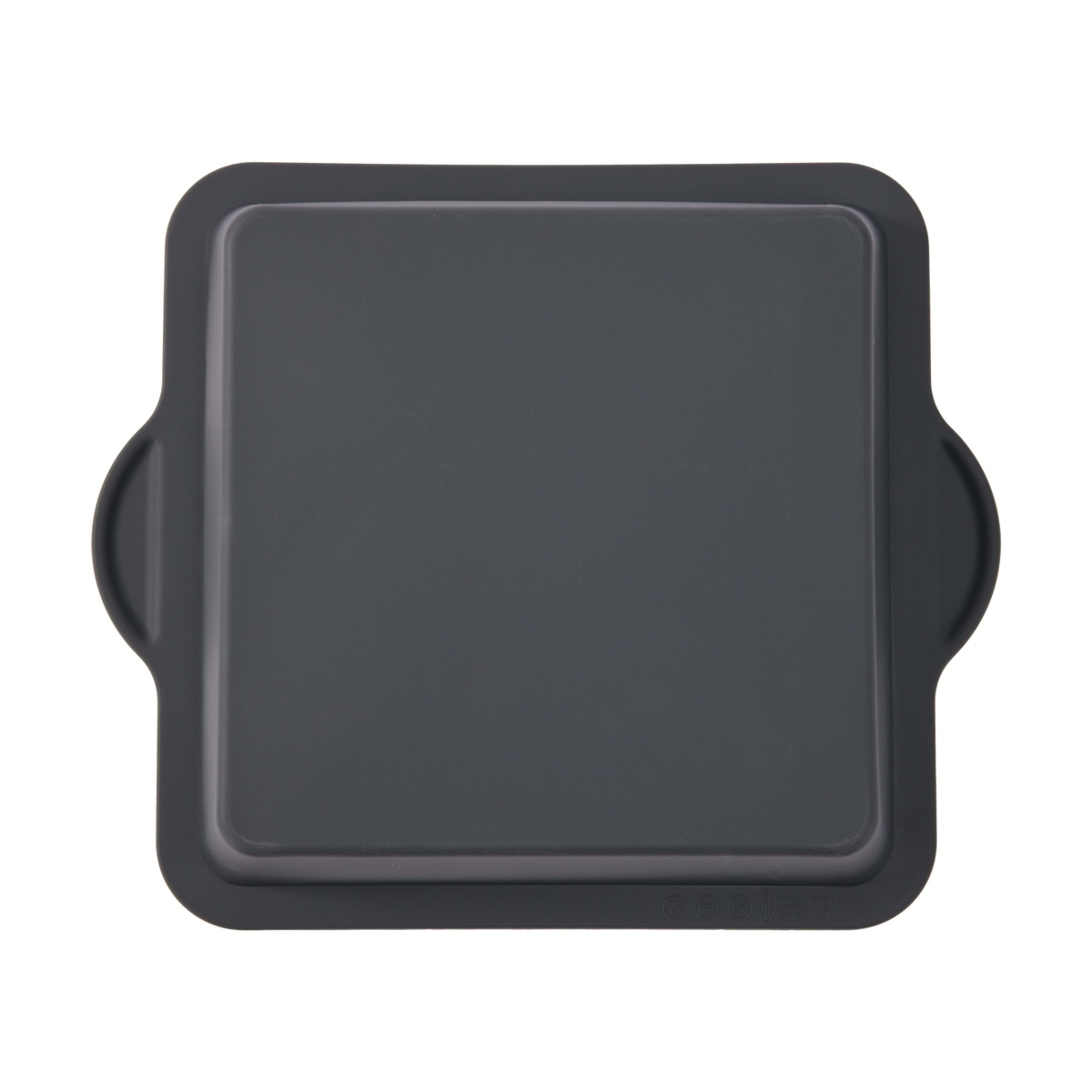 4 Silicone Square Pan, 4 of 7