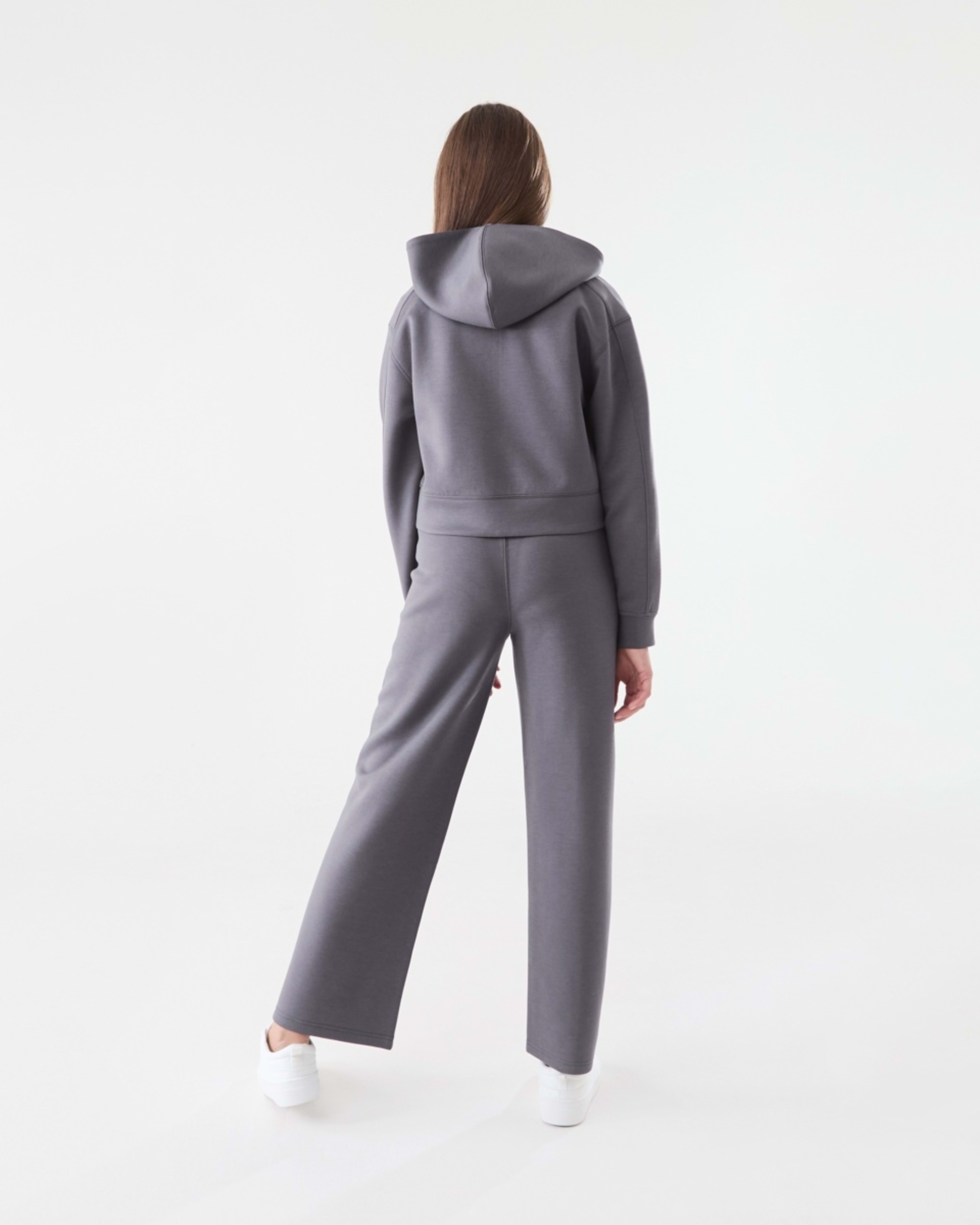 6 Scuba Trackpants Scuba Grey, 6 of 6