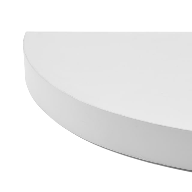 White Corner Shelf Kmart