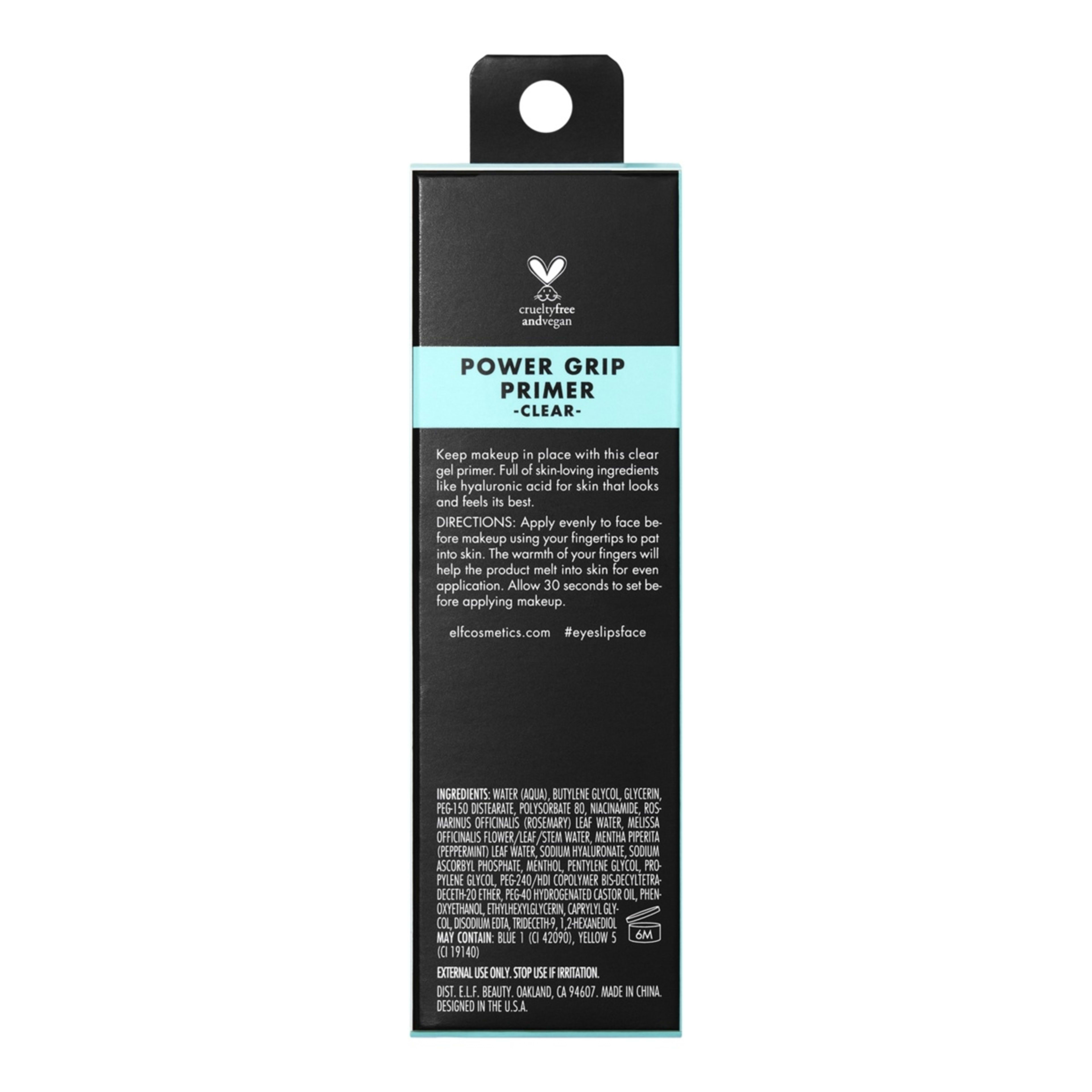 5 e.l.f. Power Grip Primer, 5 of 5