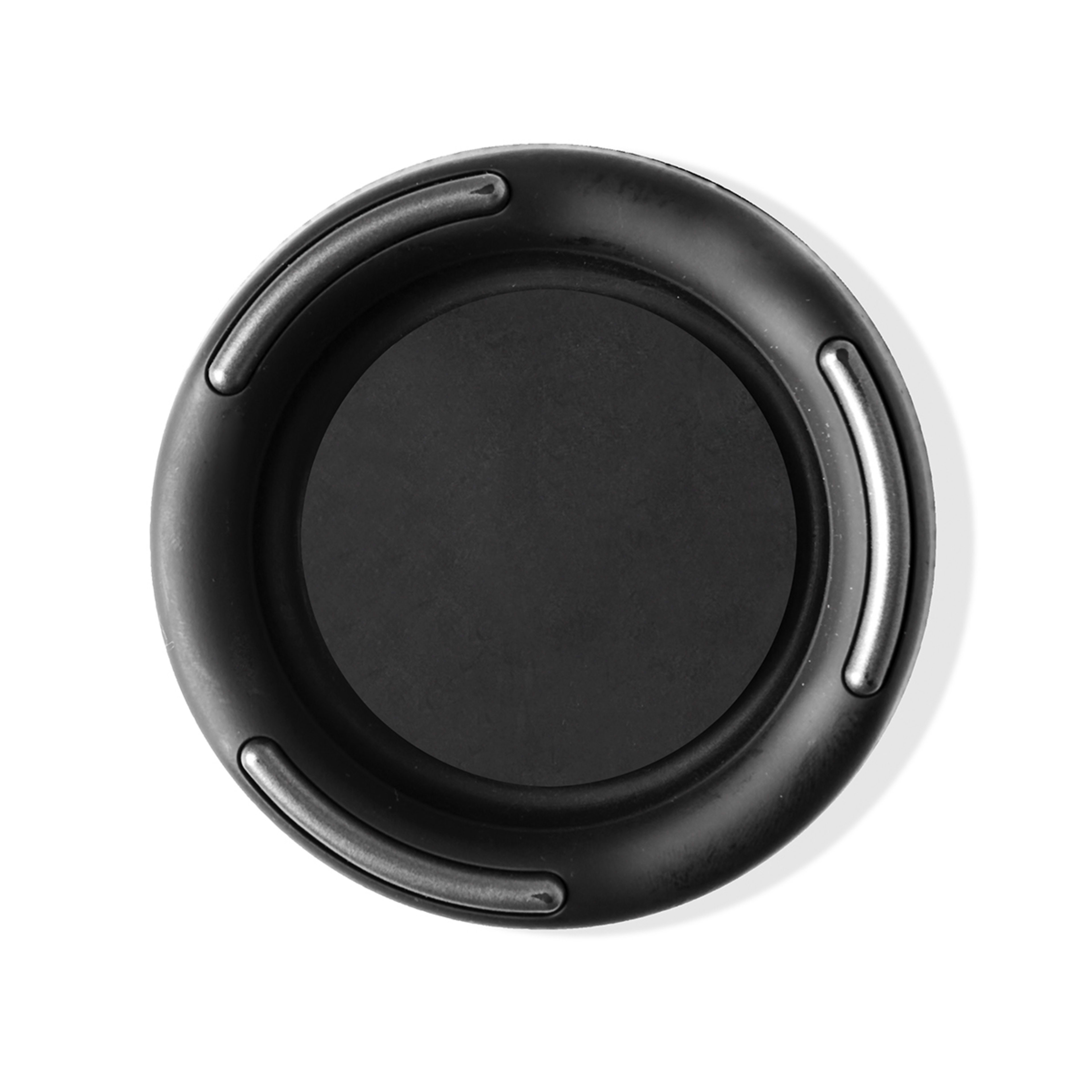 8 Portable Bluetooth Pill Speaker - Black, 8 of 10
