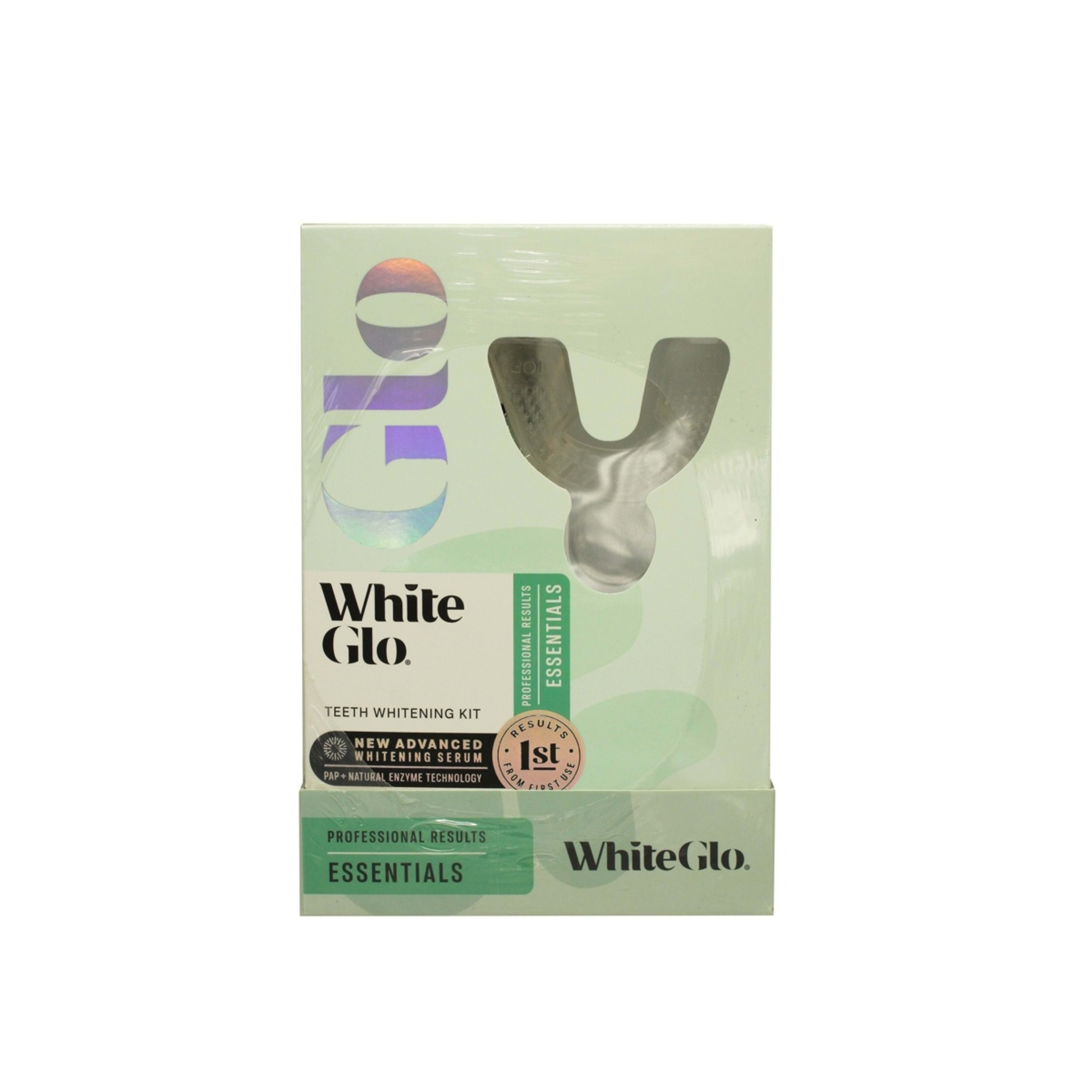 3 White Glo Essentials Teeth Whitening Kit, 3 of 3