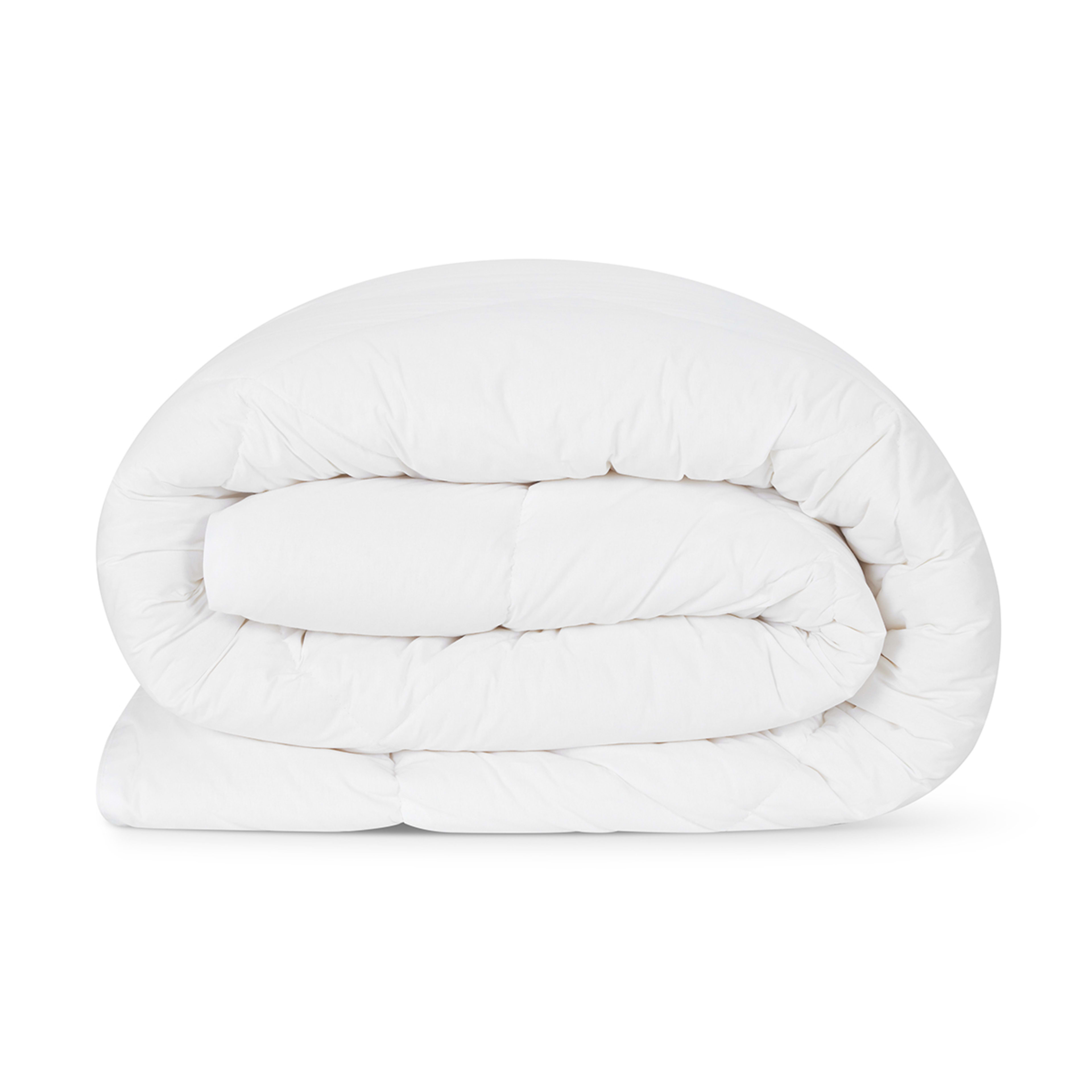 High Warmth Winter Wool Quilt Queen Bed, White Kmart