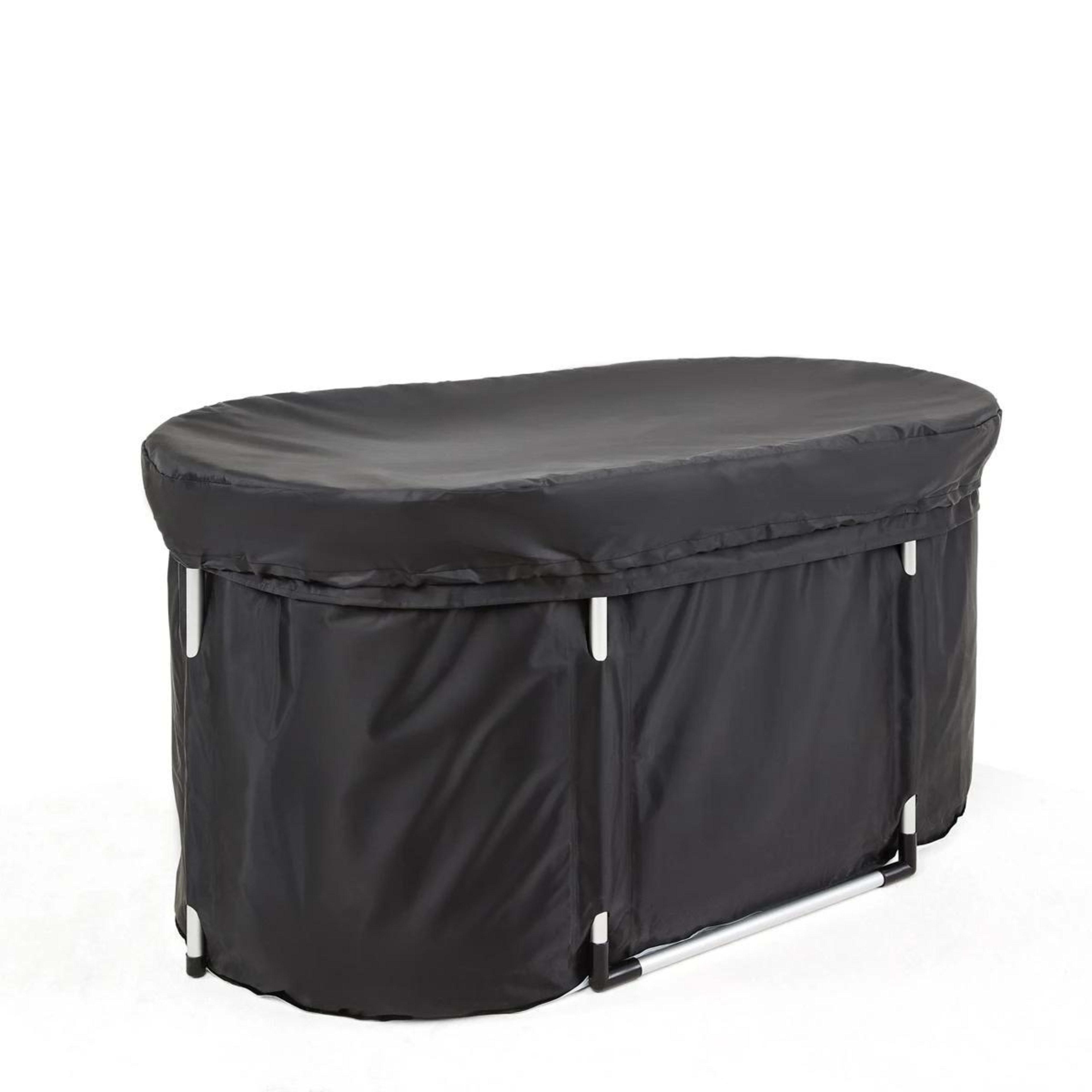 6 Portable Ice Bath - Extra Large, 6 of 10