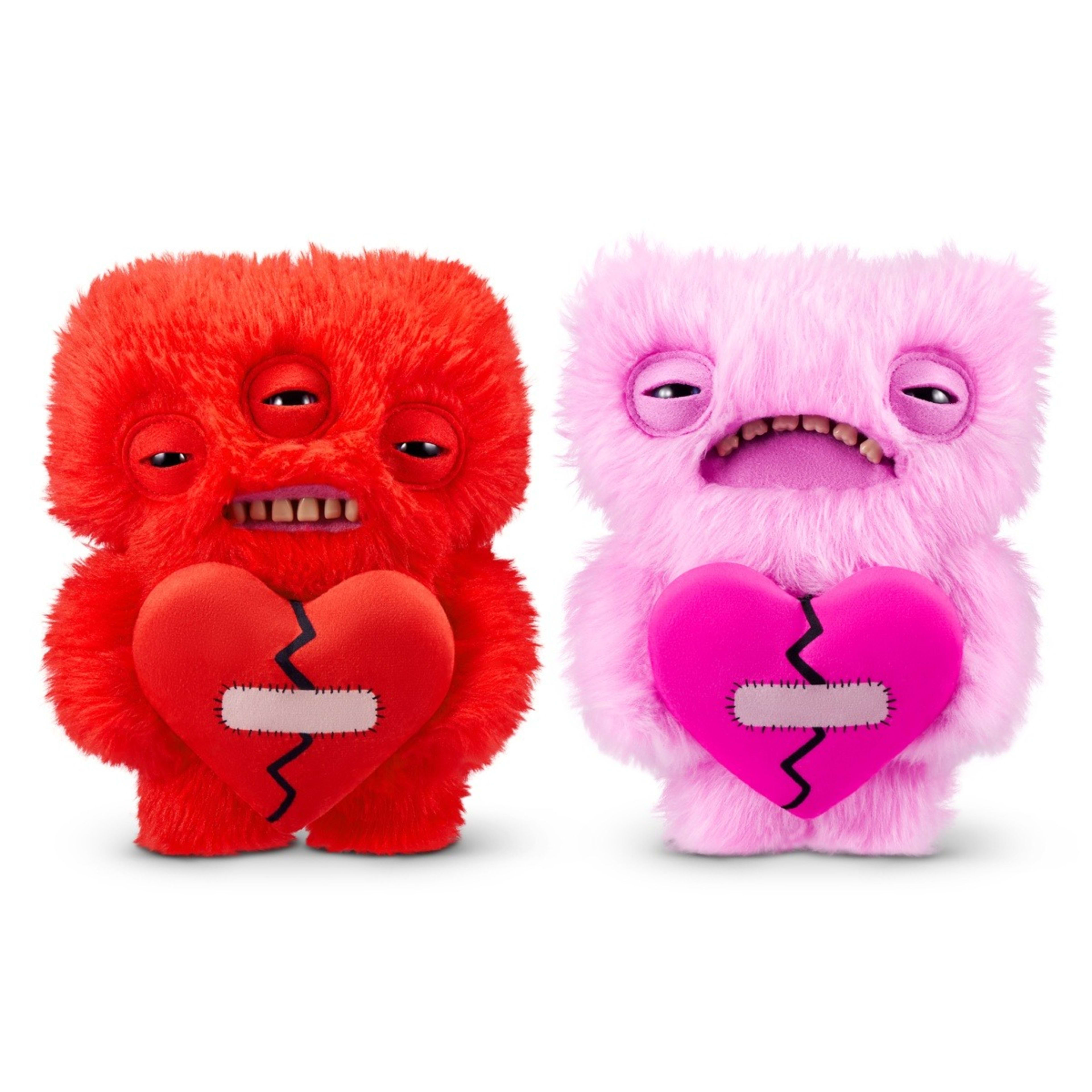 1 23cm Fuggler Love Fugg Toy - Assorted, 1 of 3