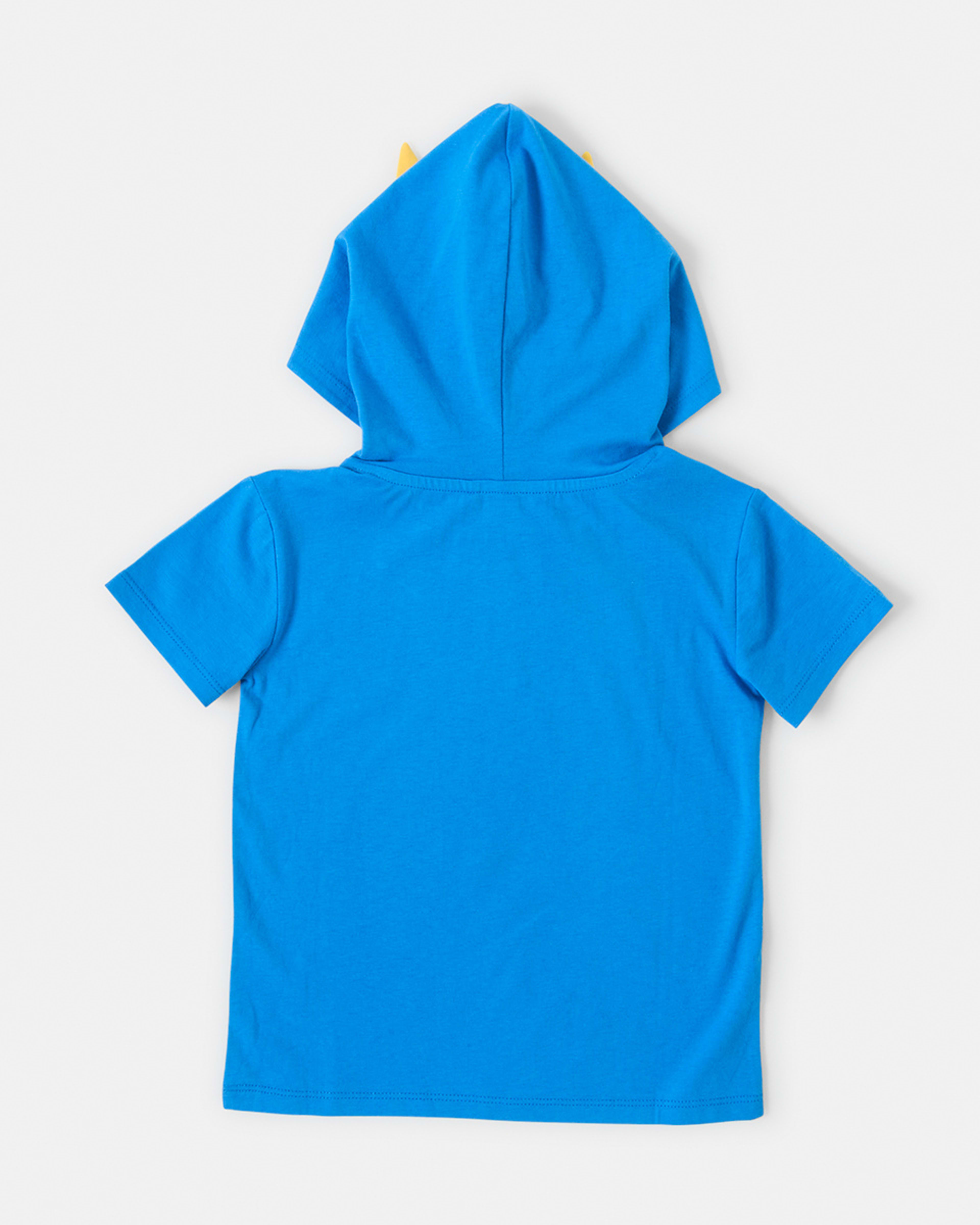 9 Novelty Hood Monster T-shirt Monster, 9 of 9