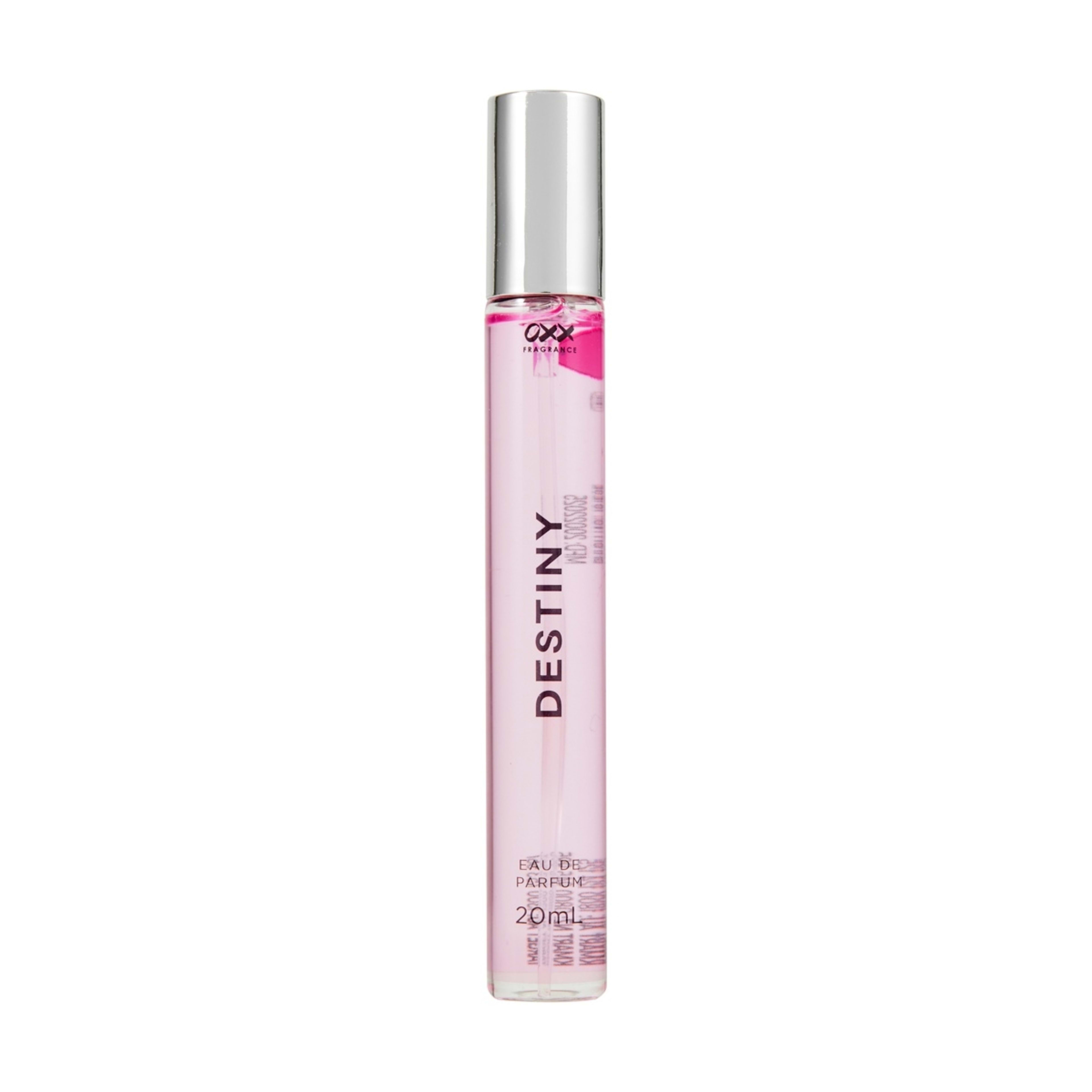 2 OXX Fragrance Destiny Eau De Parfum 20ml, 2 of 6