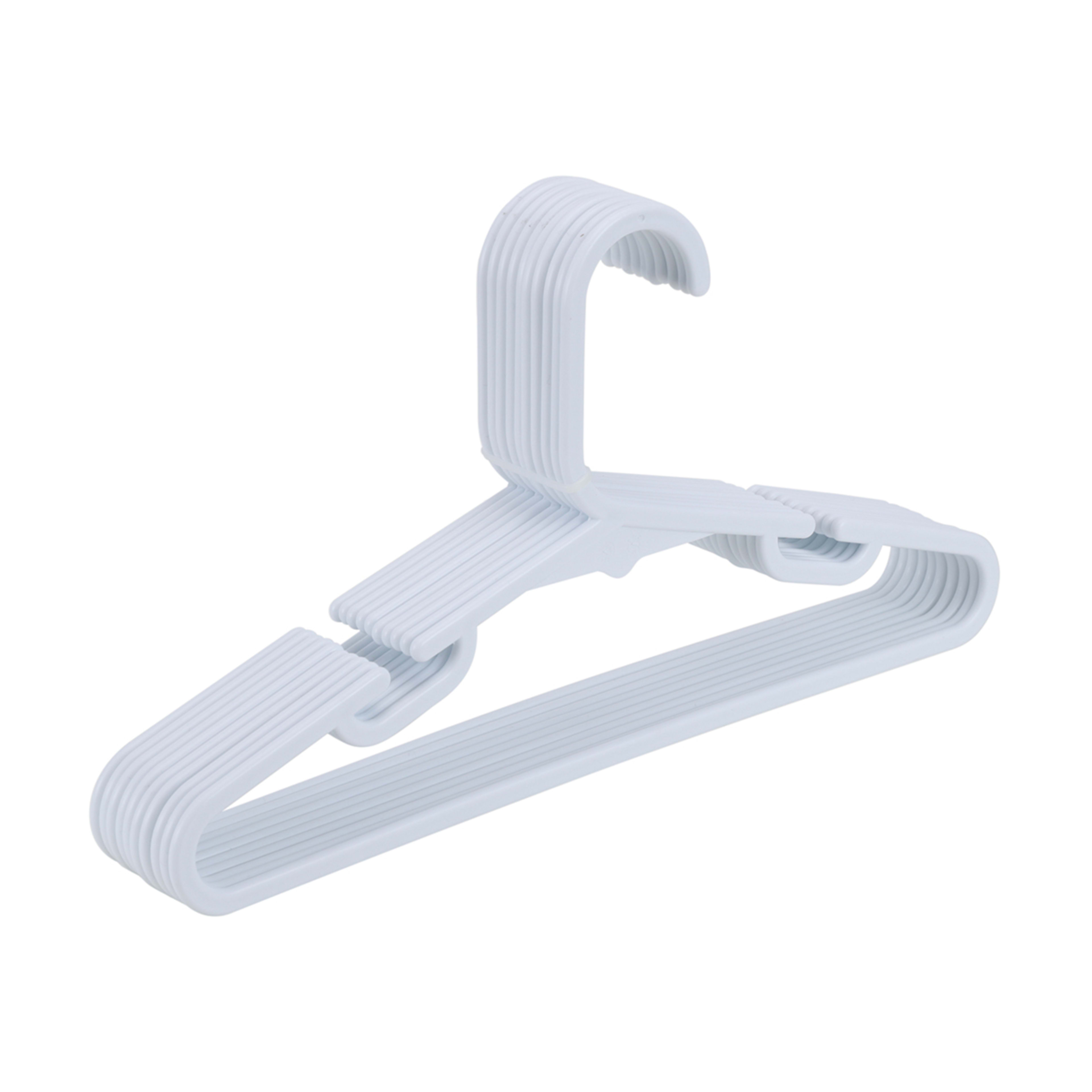 2 10 Pack Baby Hangers, 2 of 3