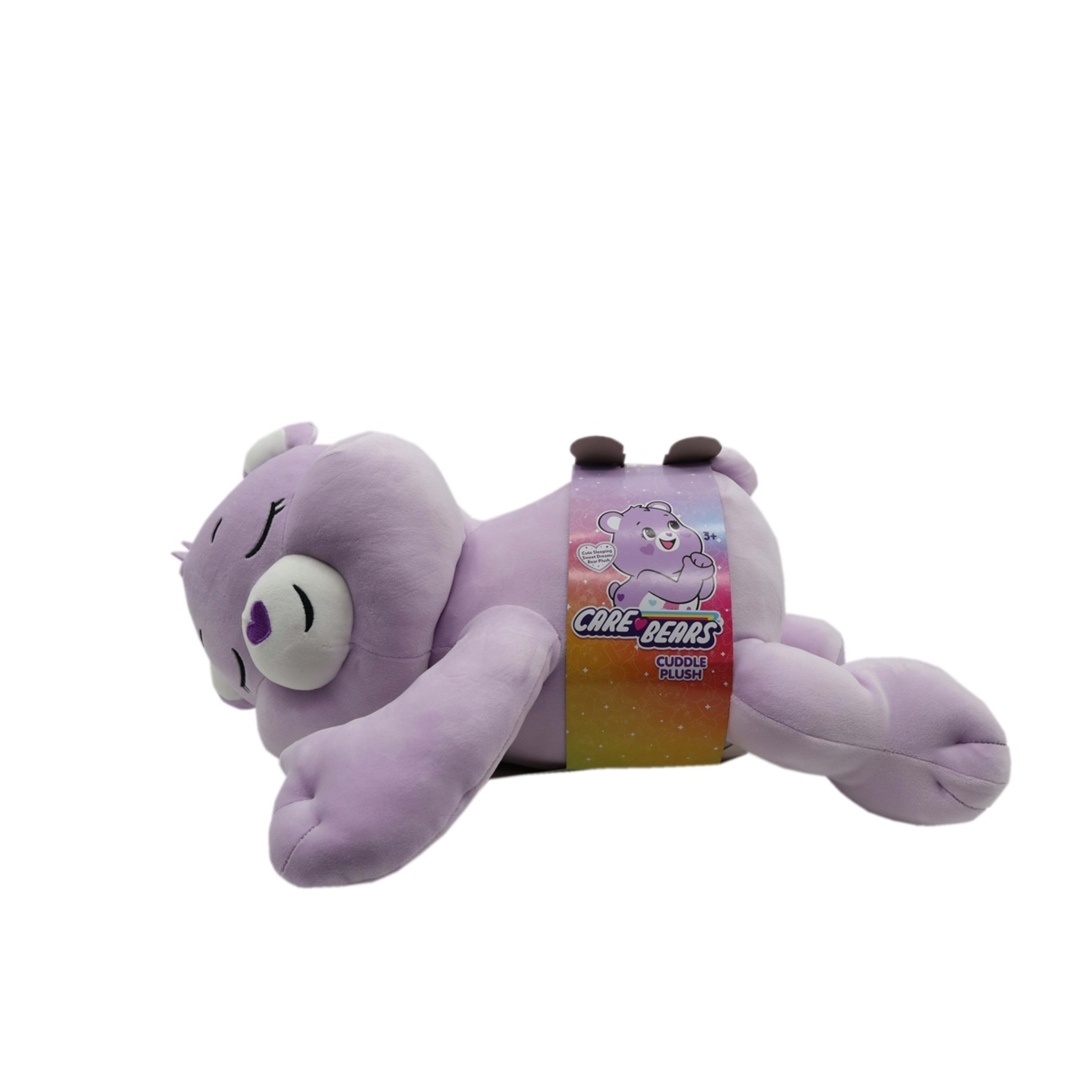 3 Care Bears Cuddle Plush Toy - Assorted, 3 of 4