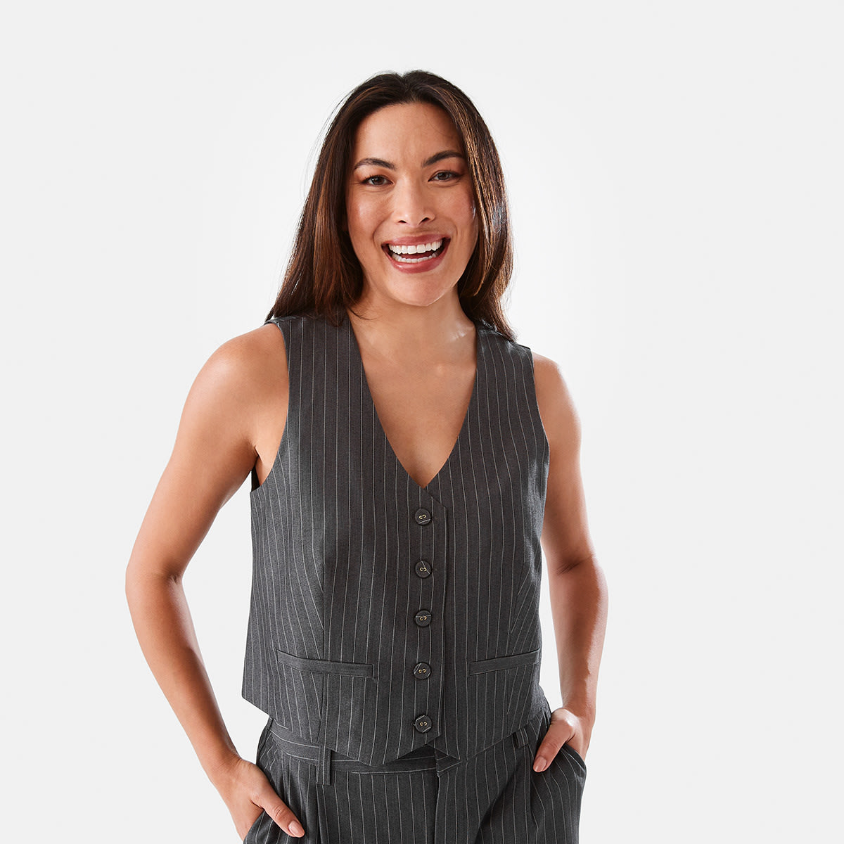 Kmart ladies clearance vests