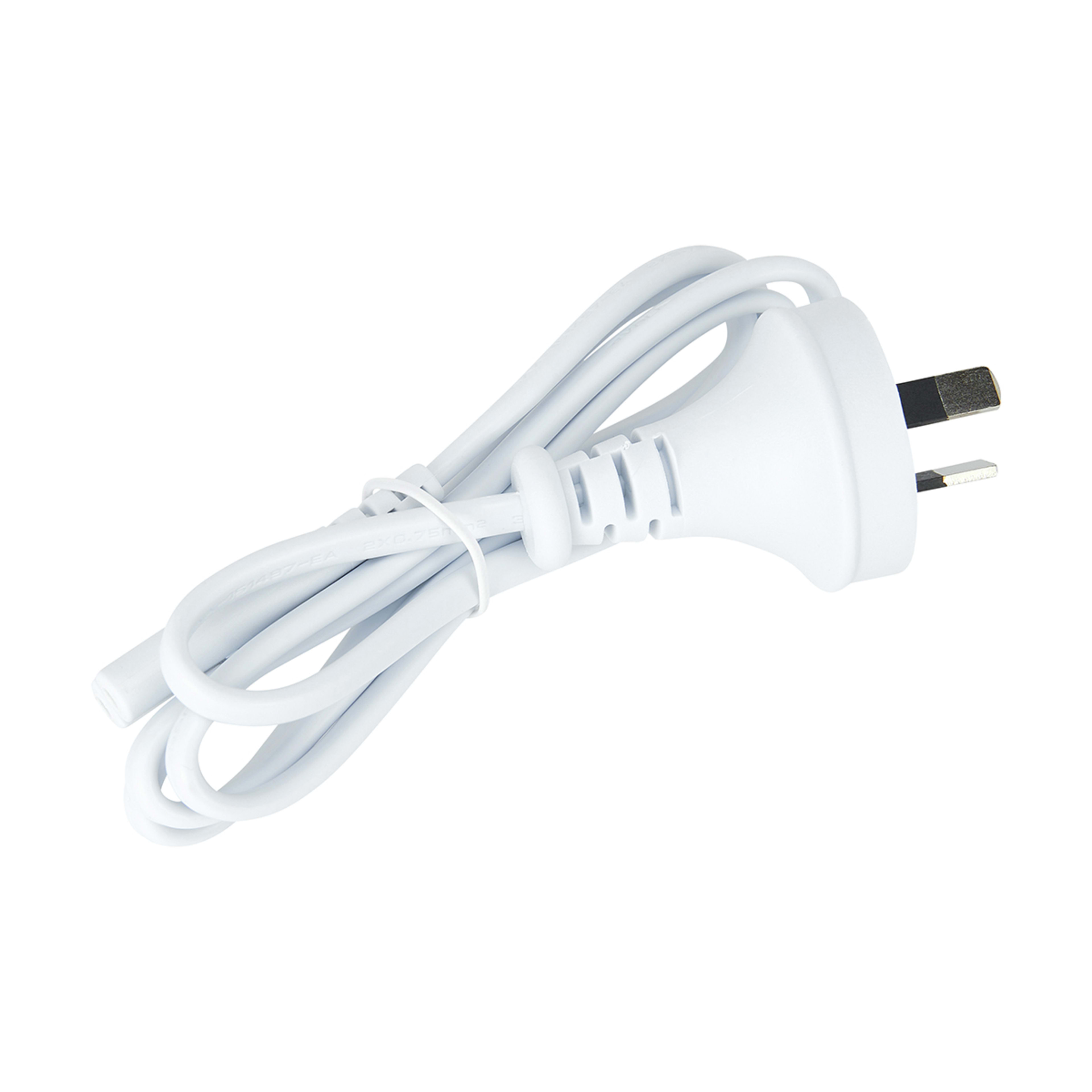 USB 4 Port Desktop Charger Kmart
