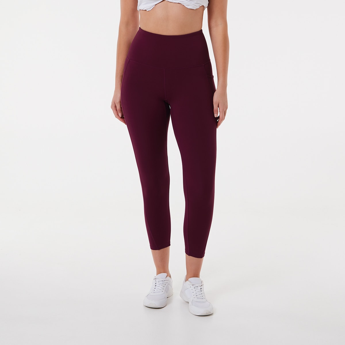 Coloured 2024 leggings kmart