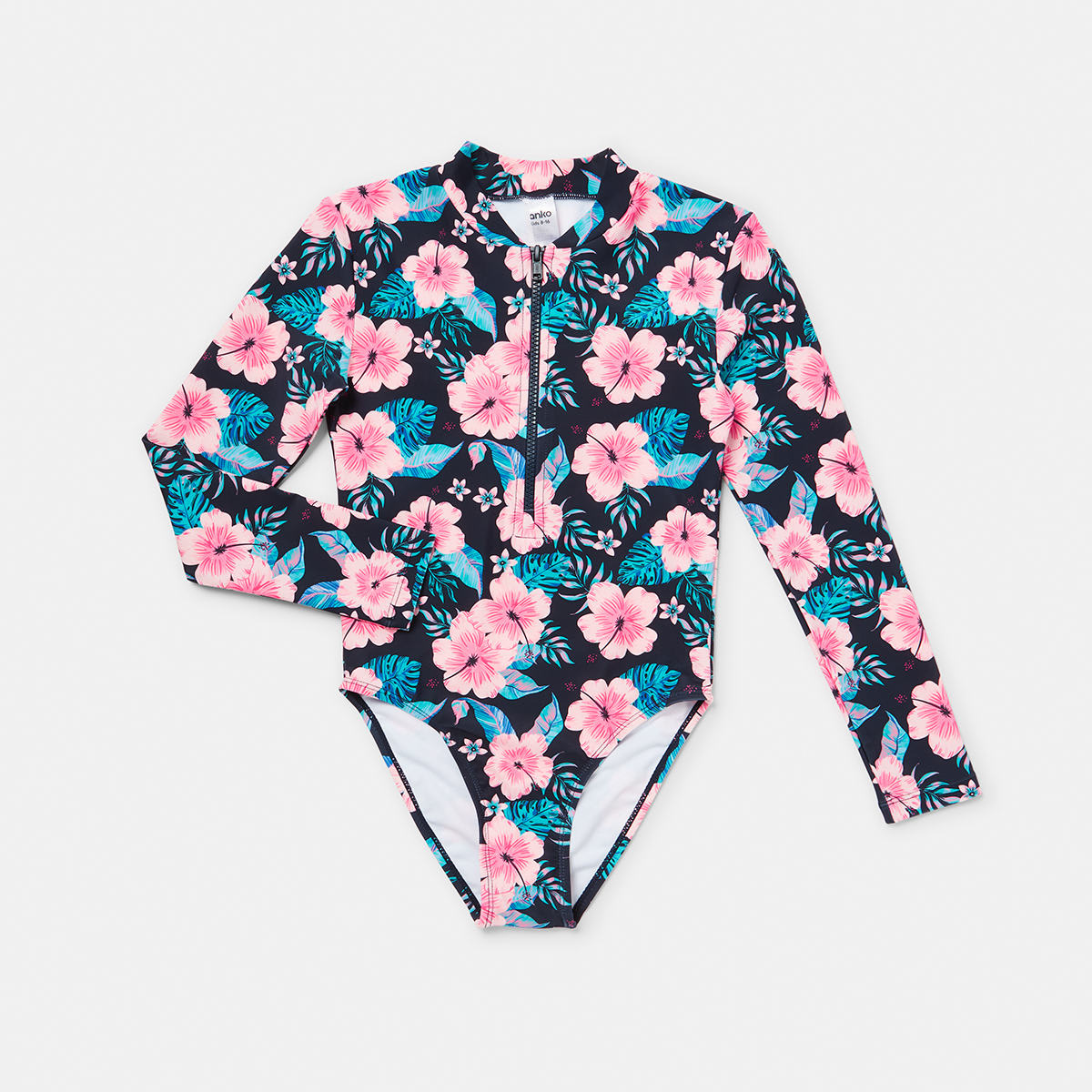 Kmart deals girls swimwear