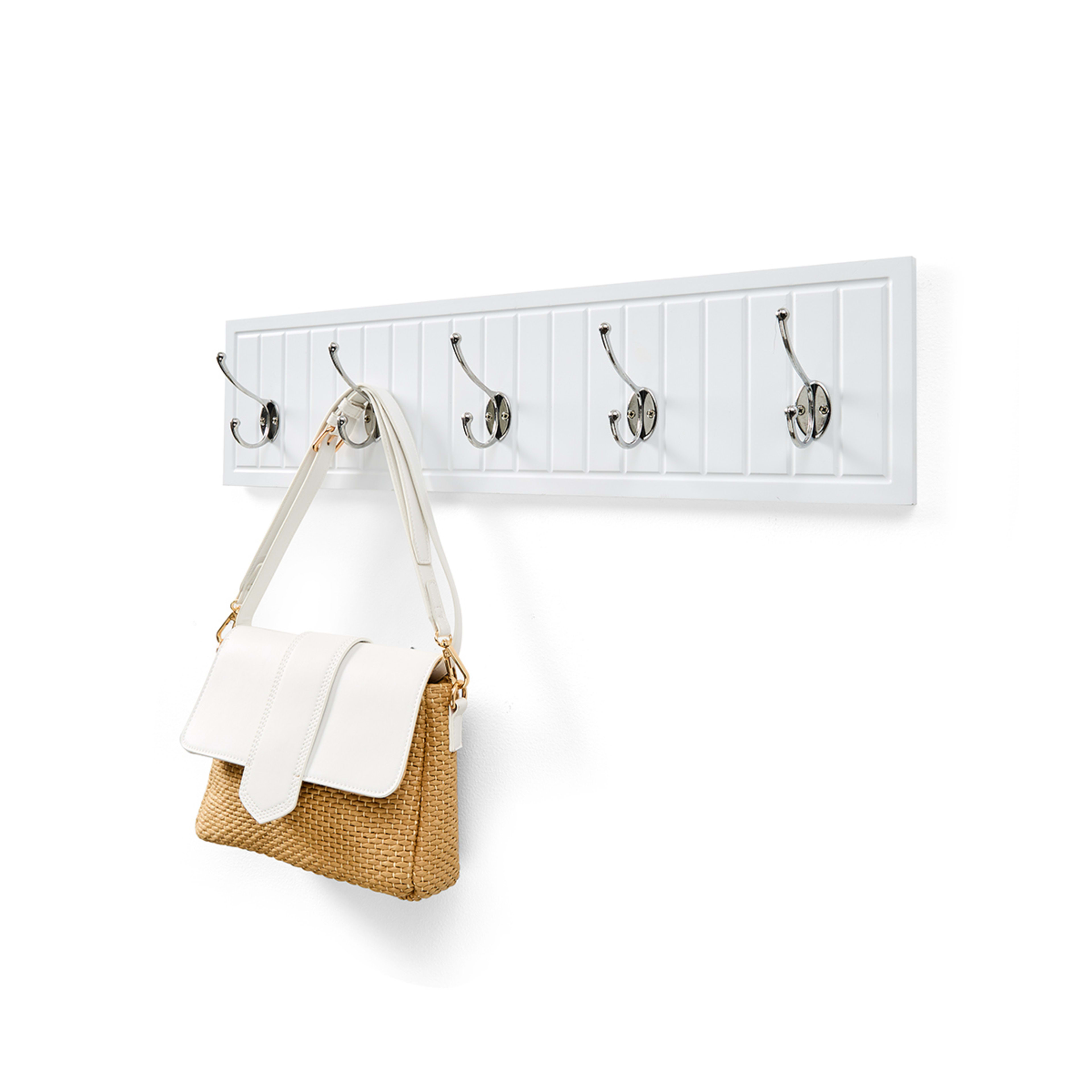 Hamptons Wall Hooks Kmart