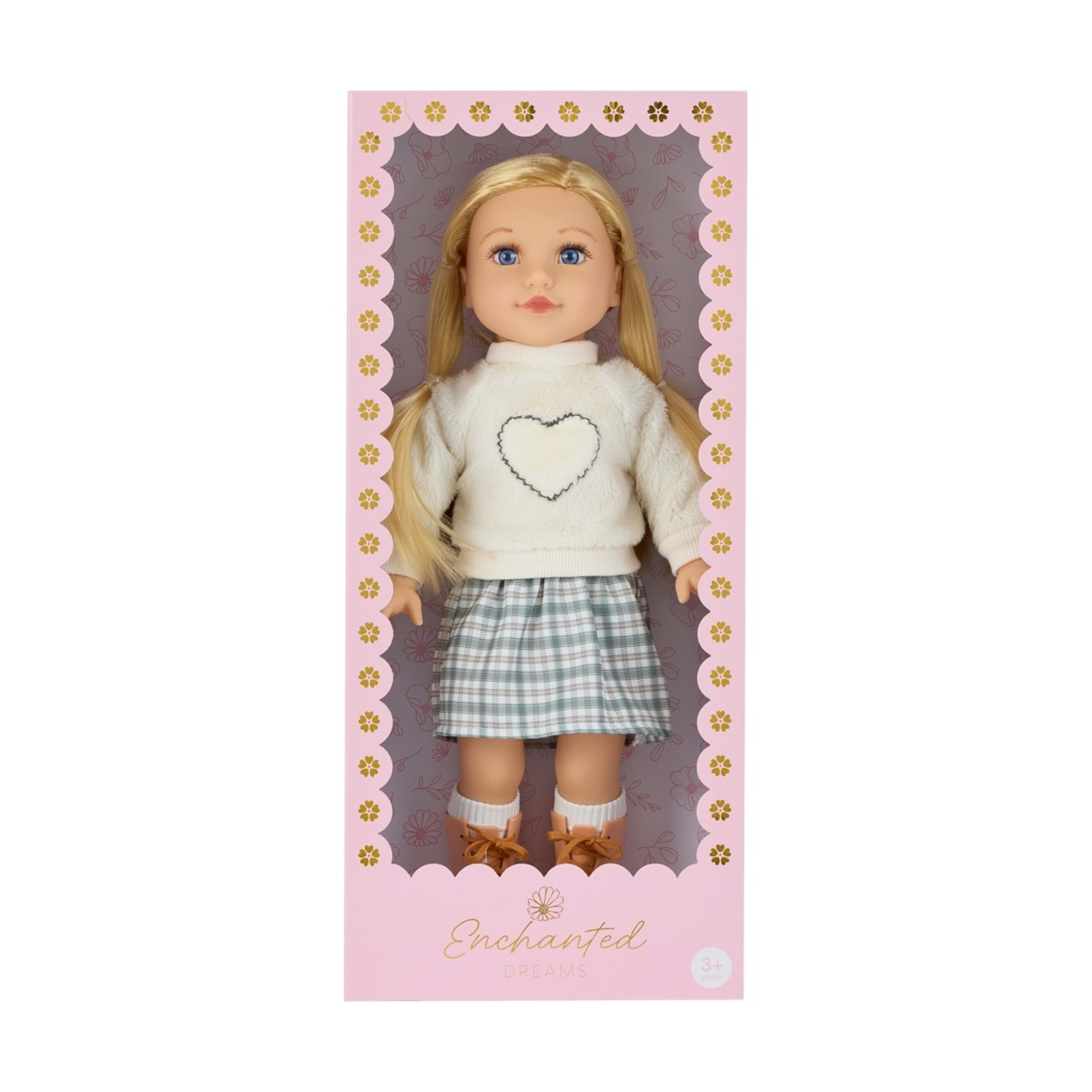 1 45cm Enchanted Dreams Doll