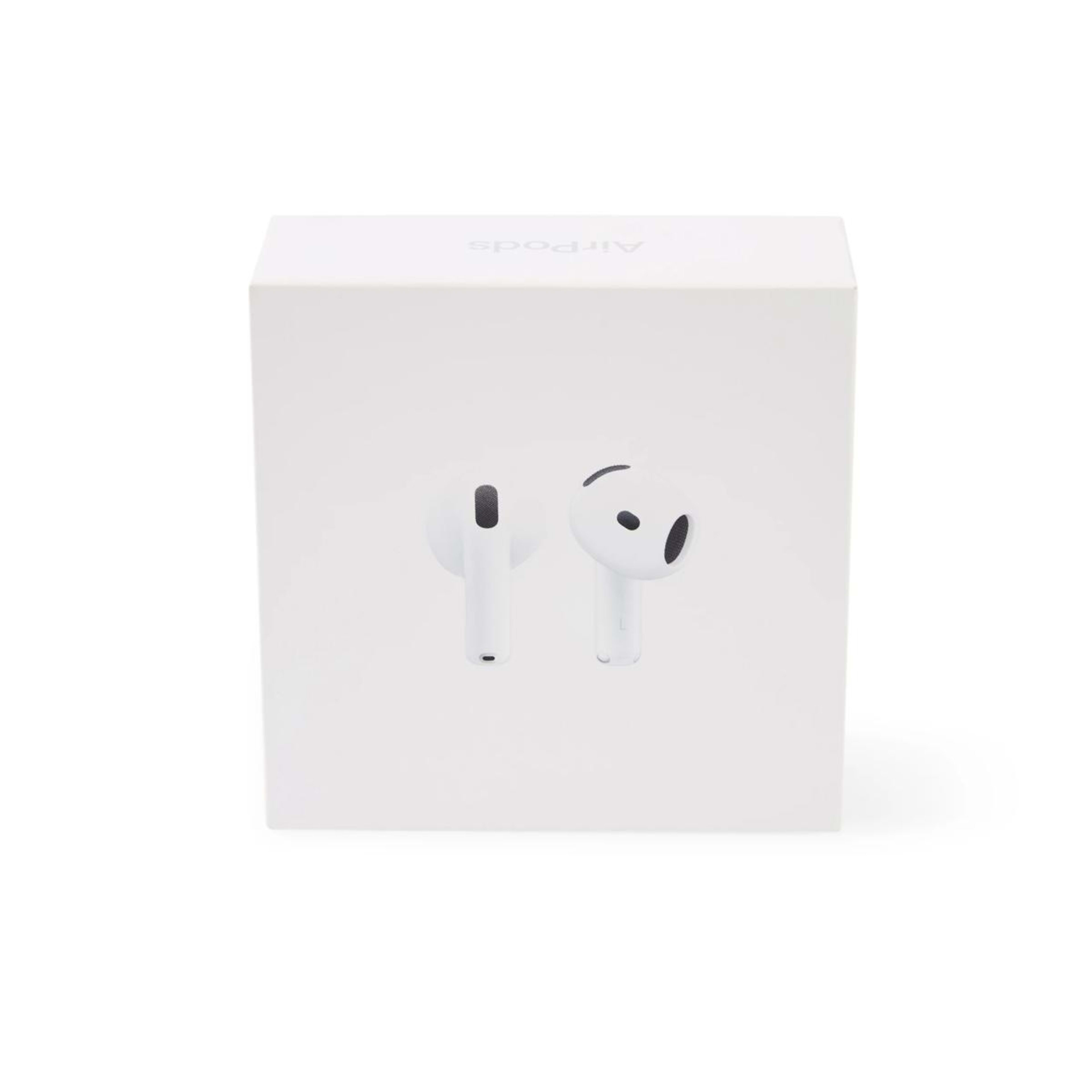 9 Apple AirPod 4, 9 of 9