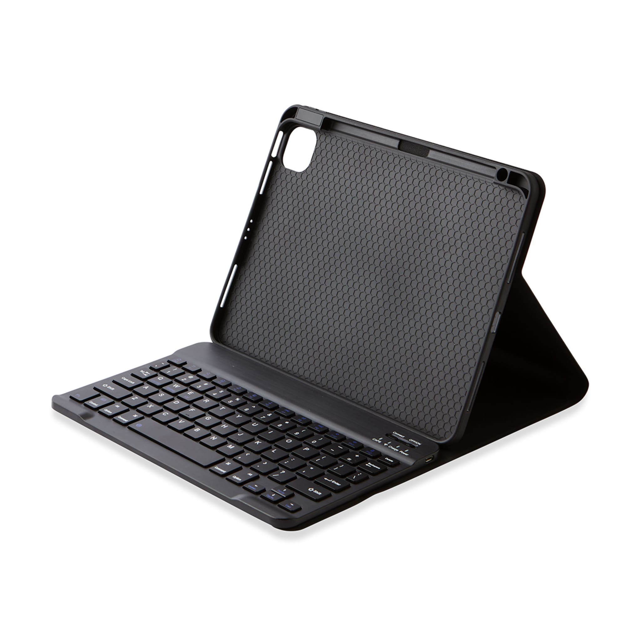 iPad 10.9in. Case with Keyboard Black Kmart