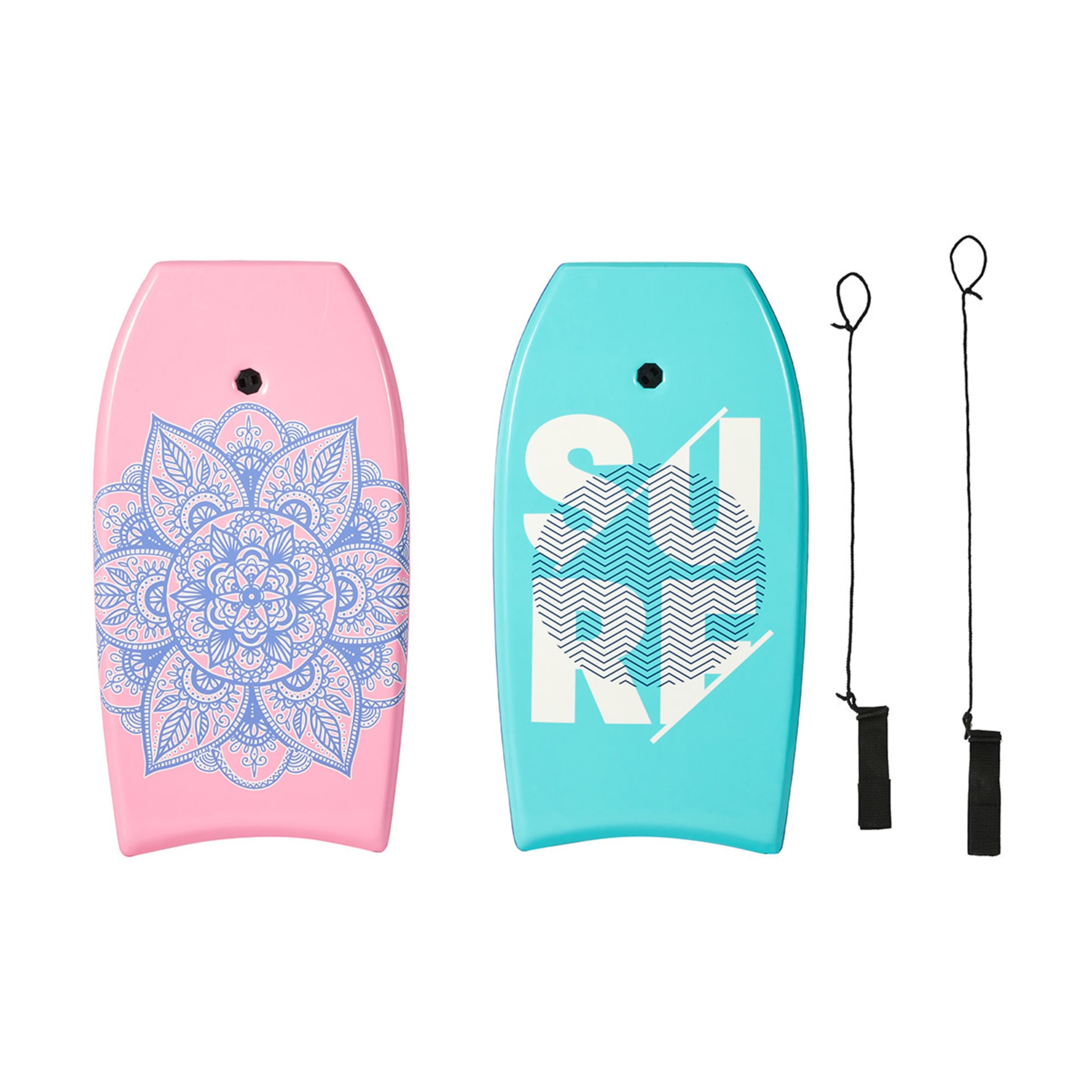 92cm Bodyboard Assorted Kmart