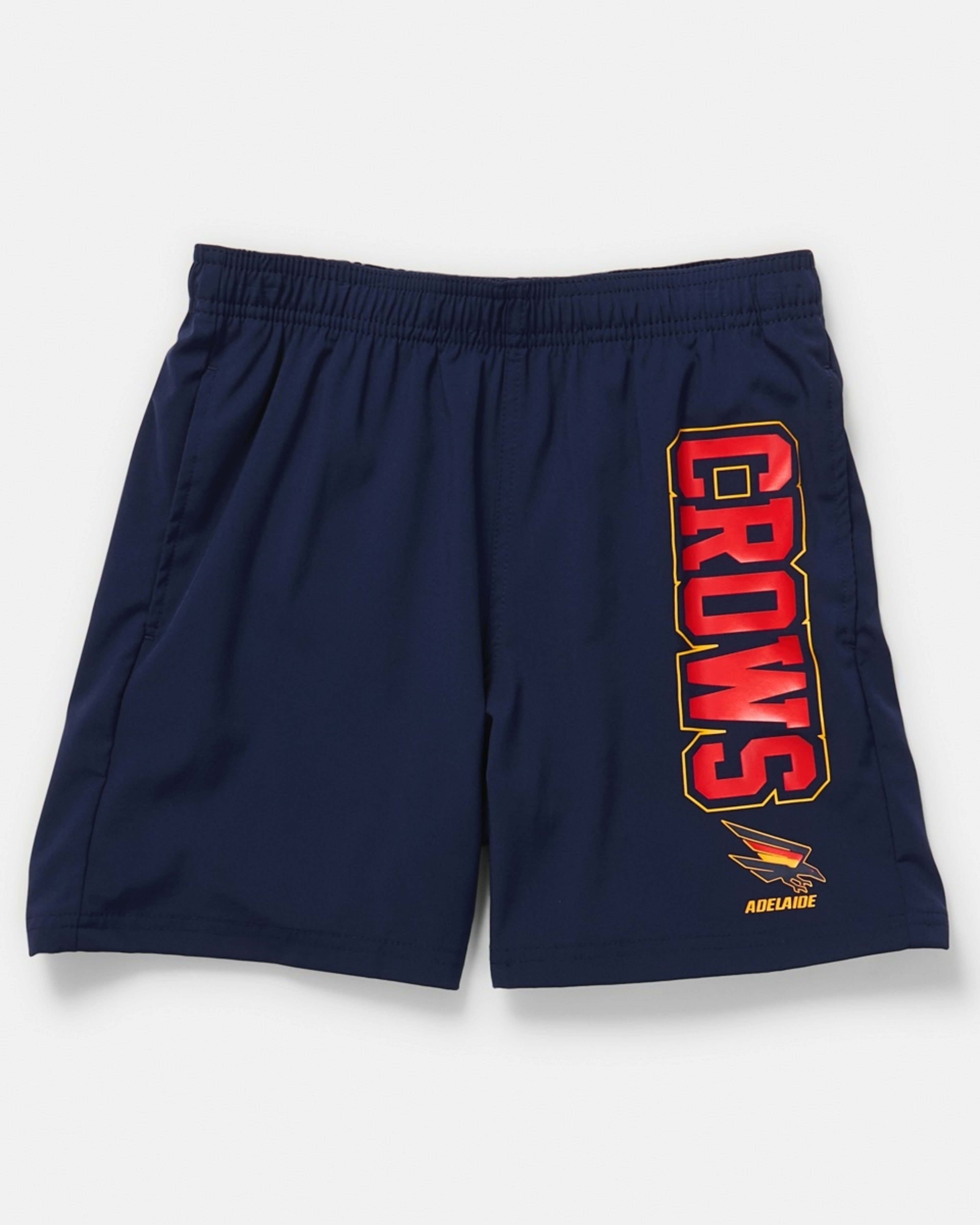 9 Official AFL Kids Shorts Adelaide, 9 of 10