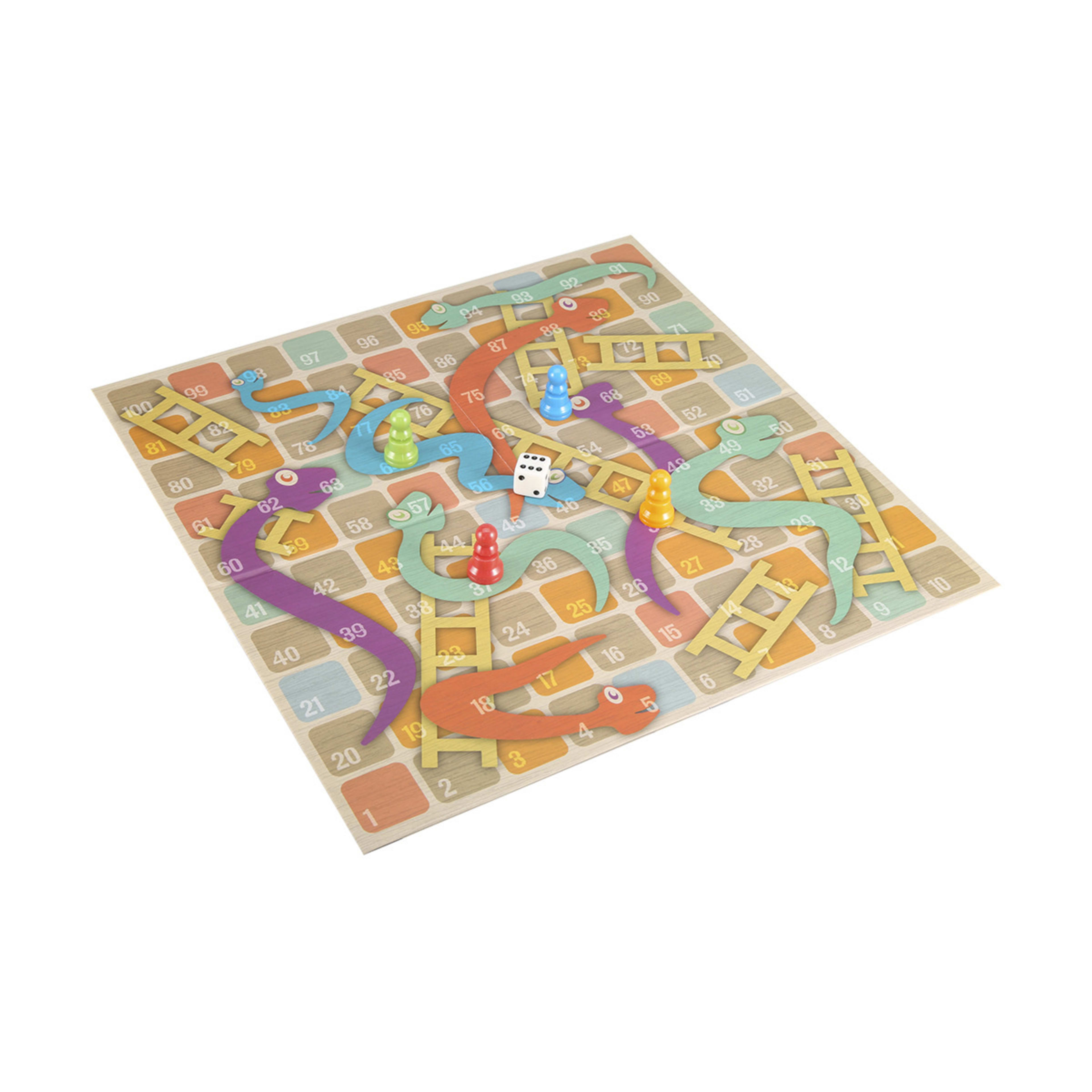 Snakes and Ladders Kmart
