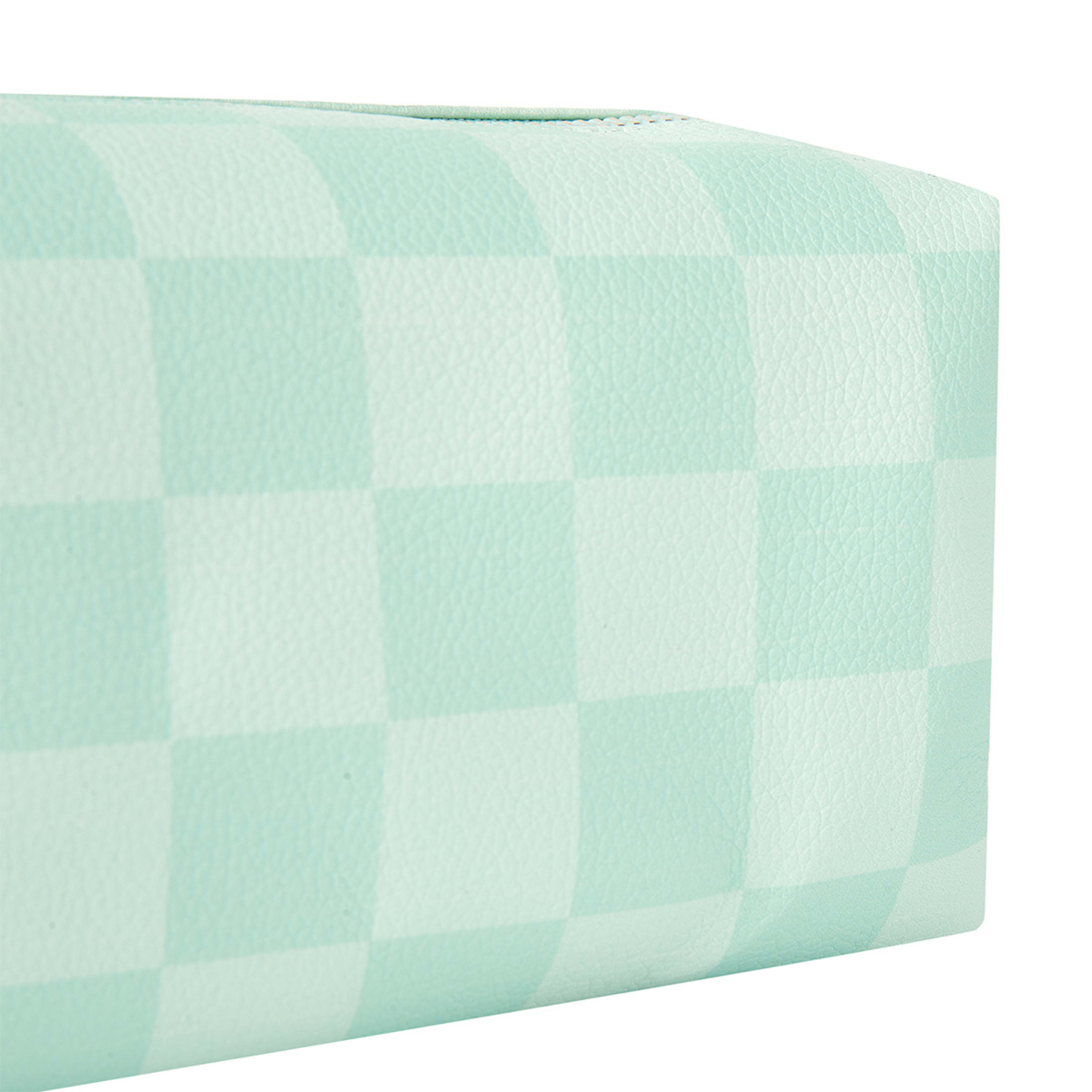 4 OXX Cosmetics Makeup Bag - Mint, 4 of 8