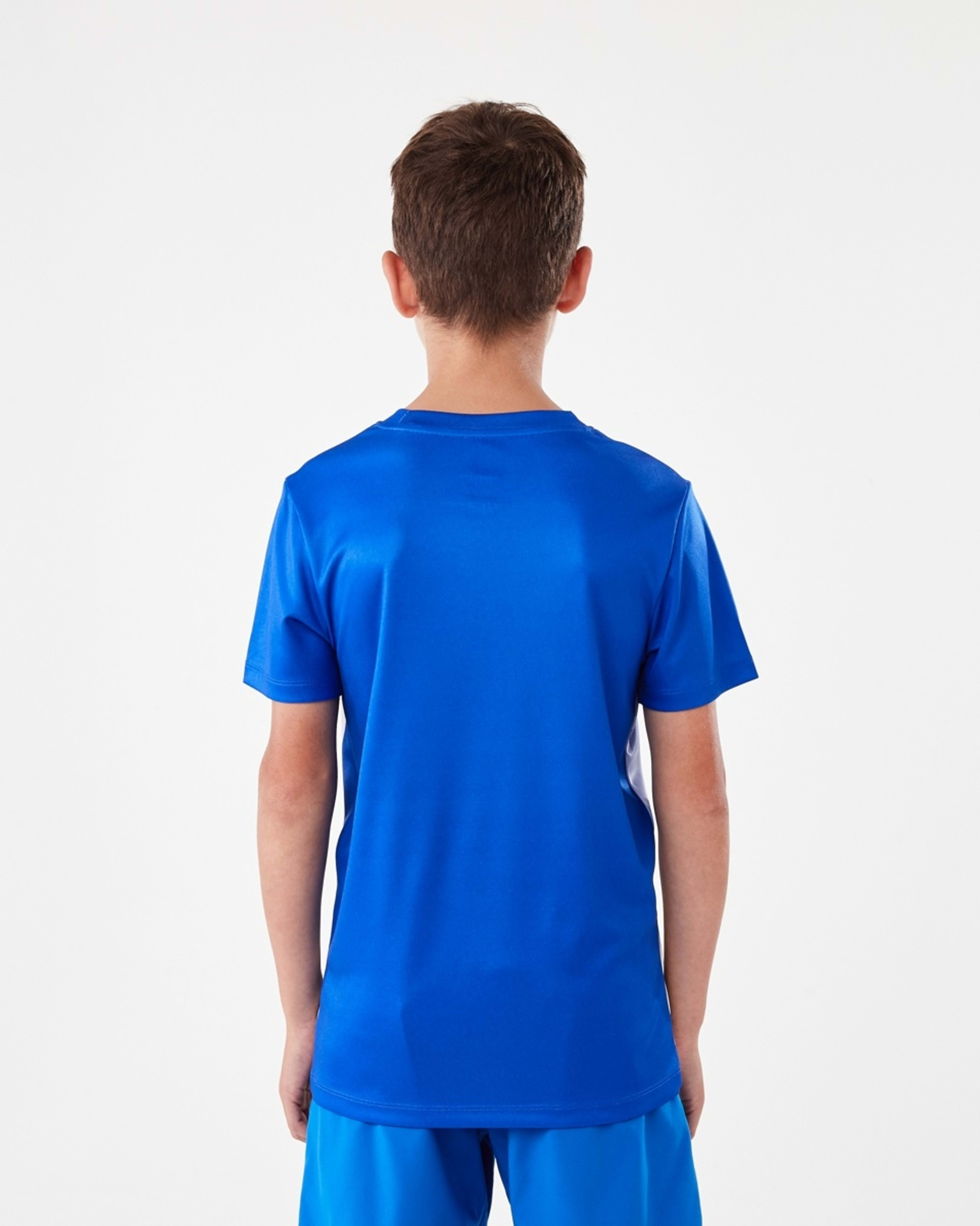 5 Official AFL Kids Training T-shirt Kangaroos, 5 of 10