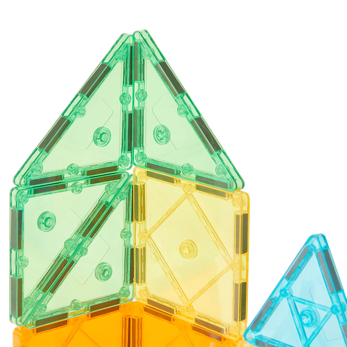 Blocks Playset Kmart