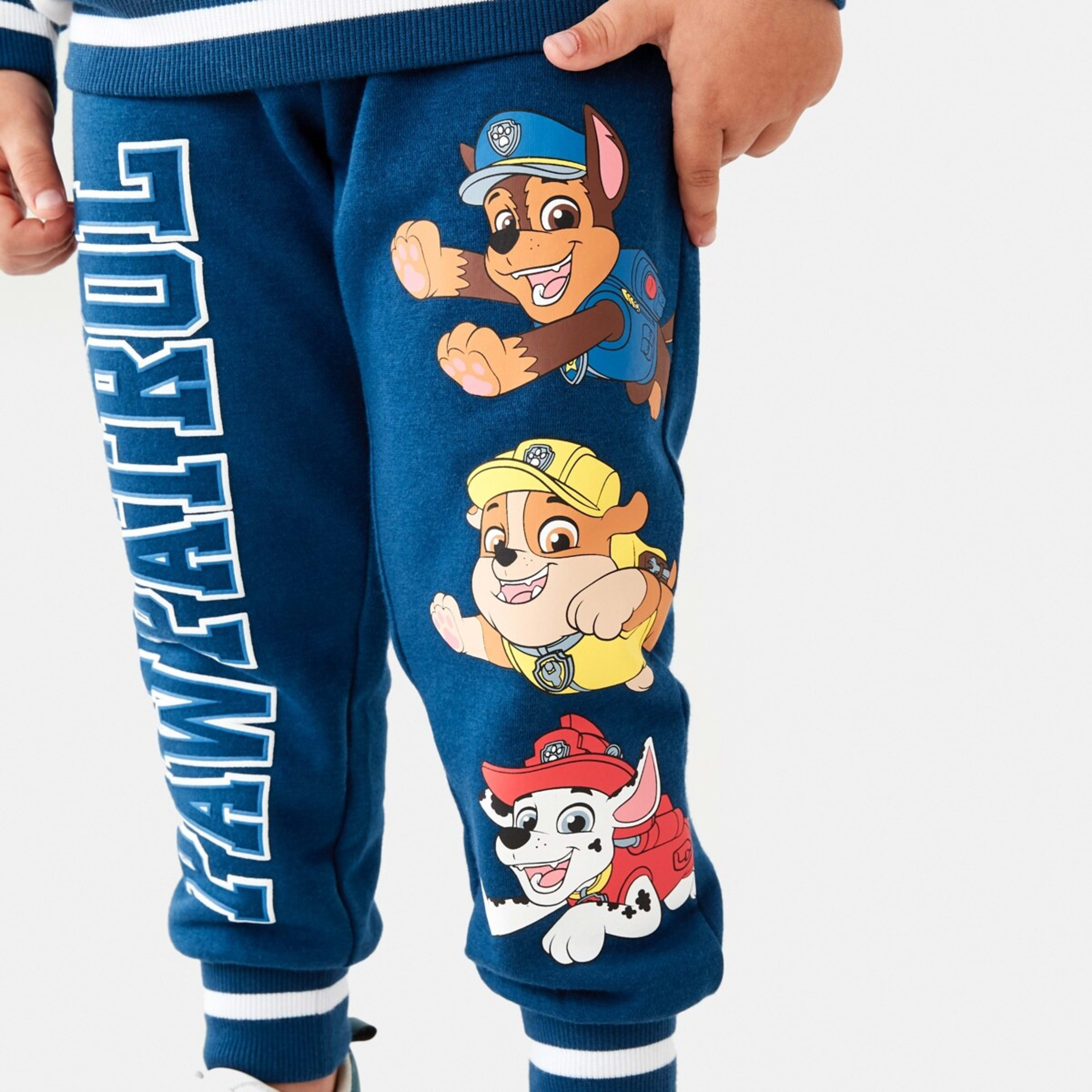 6 PAW Patrol License Printed Trackpants Pawpatrol, 6 of 10