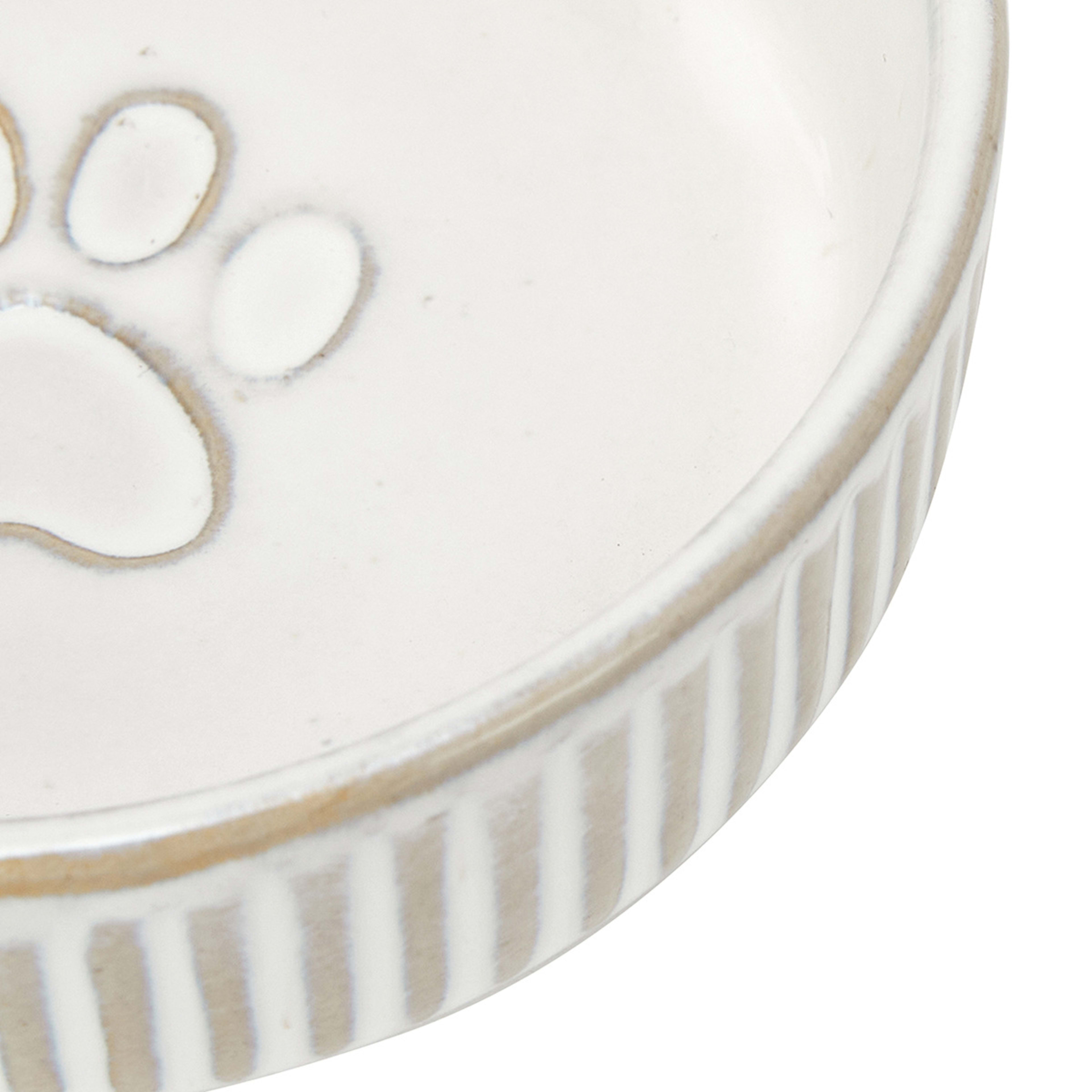 4 Cat Bowl Ceramic, 4 of 6