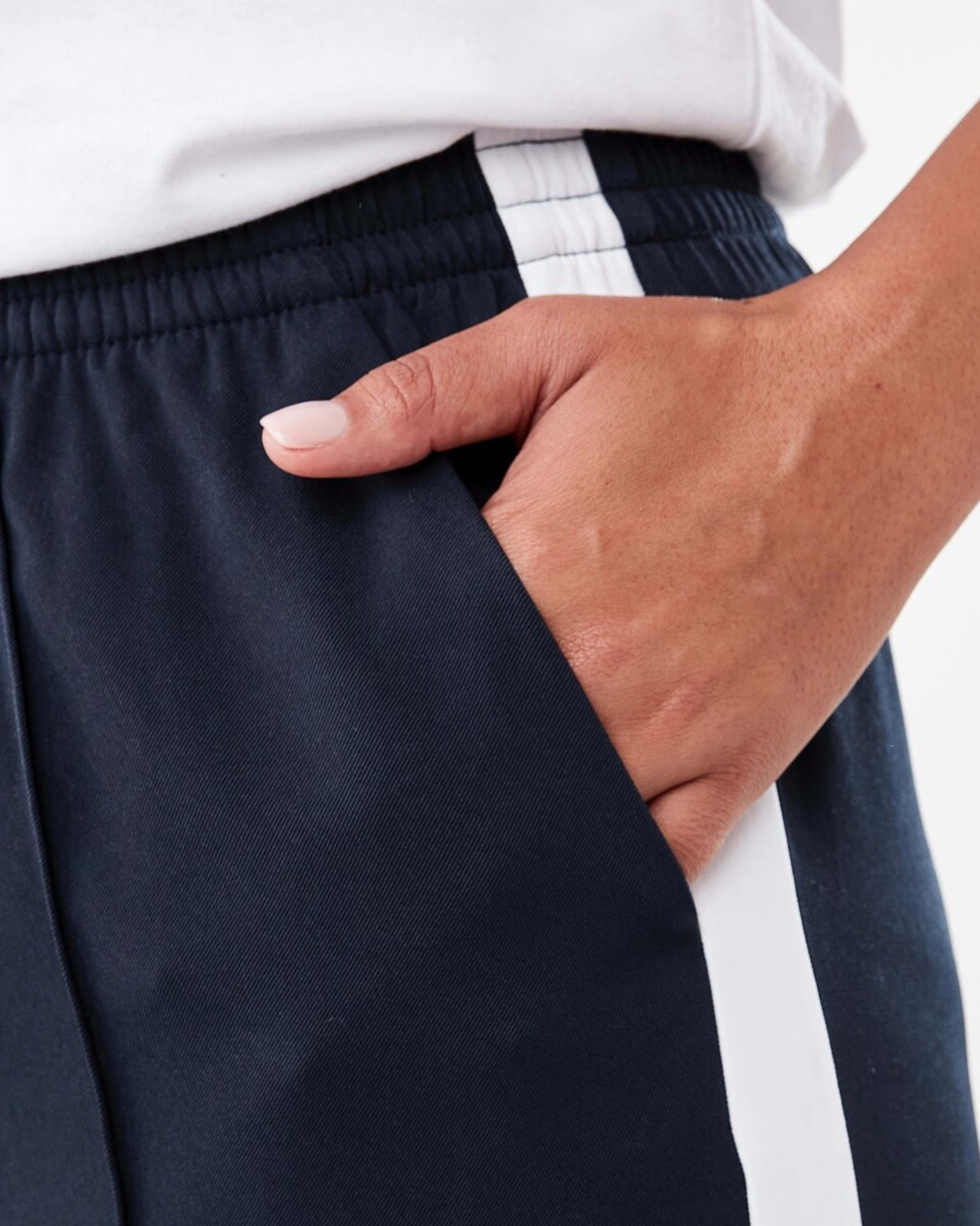 5 Side Stripe Pants Navy Blaze, 5 of 6