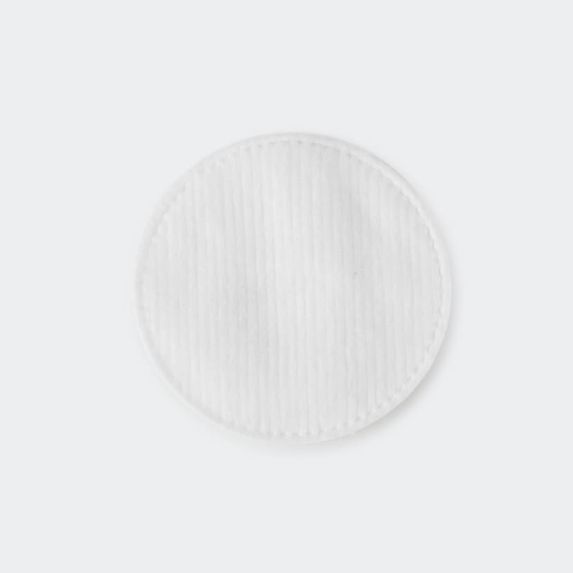 200 Pack Organic Cotton Pads Kmart