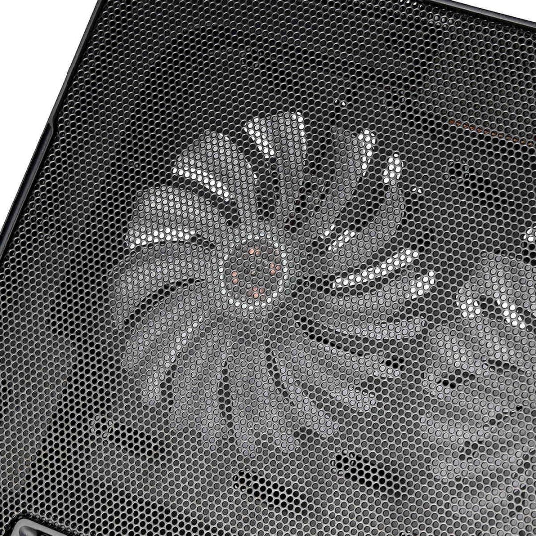 Laptop Stand with Fans Kmart