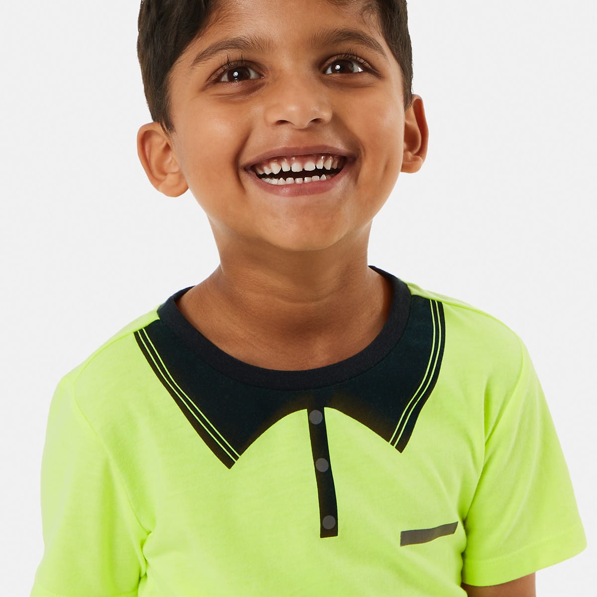 Character Pyjama Set Kmart