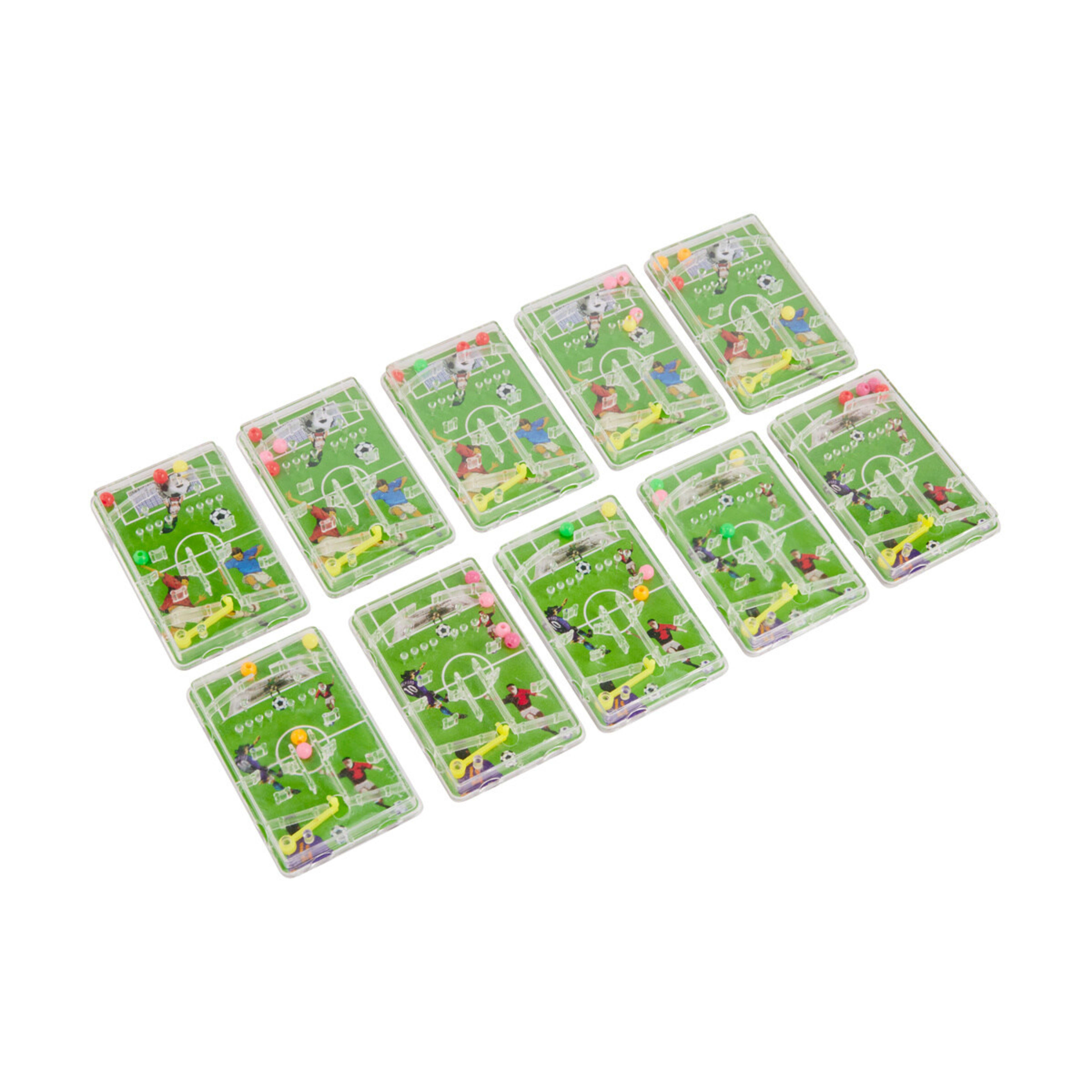 7 100 Piece Sporty Players Party Favour Pack, 7 of 10