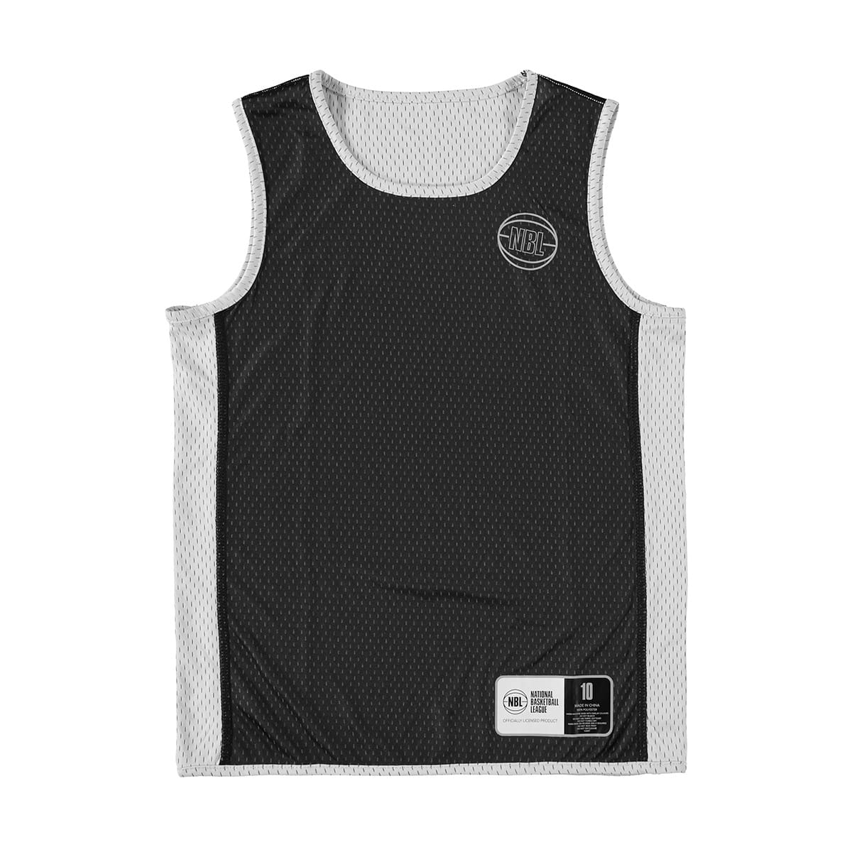 Active NBL Reversible Muscle Tank Kmart